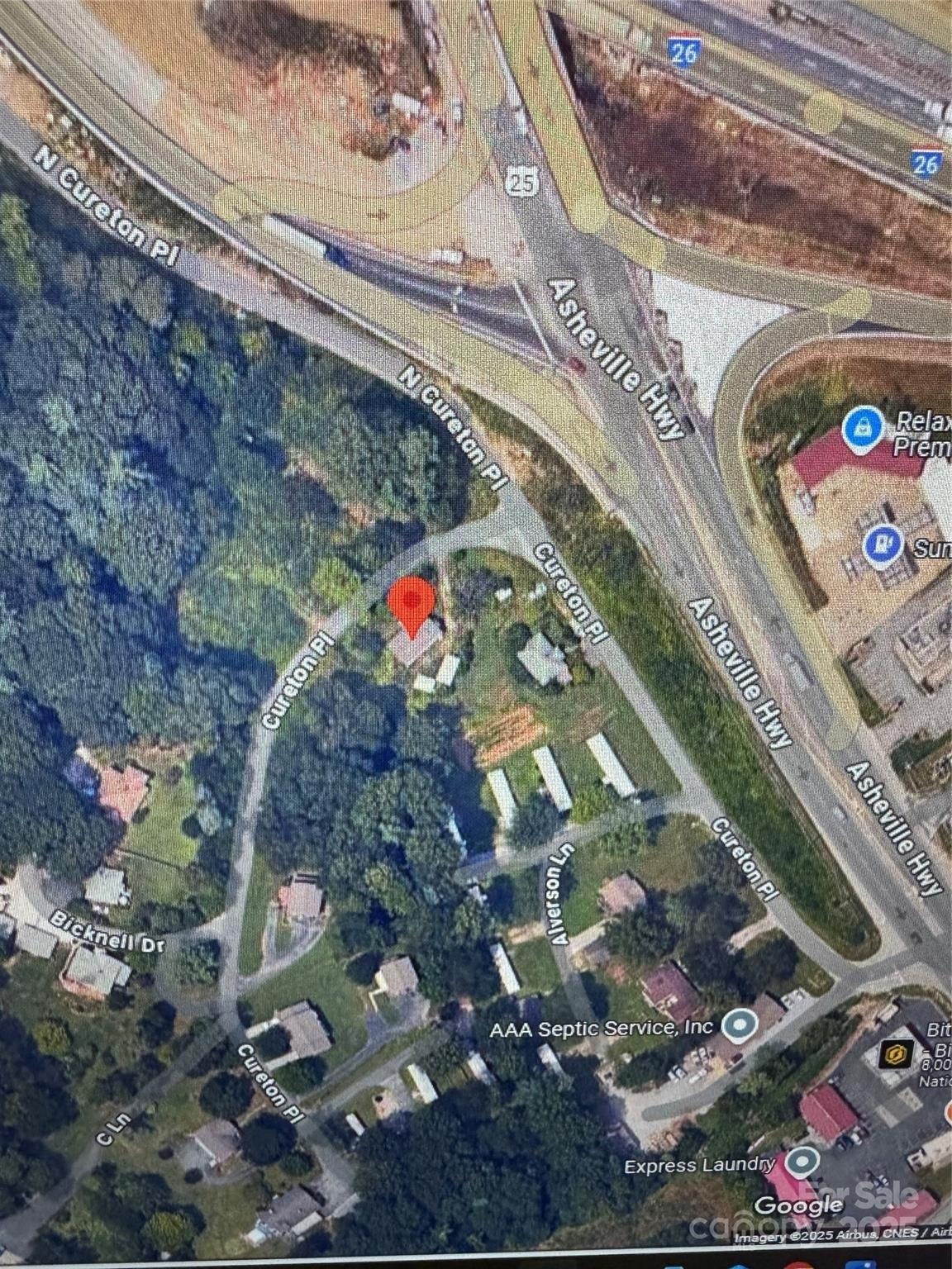 Property Image for 39 Cureton Pl, Hendersonville, NC 28791