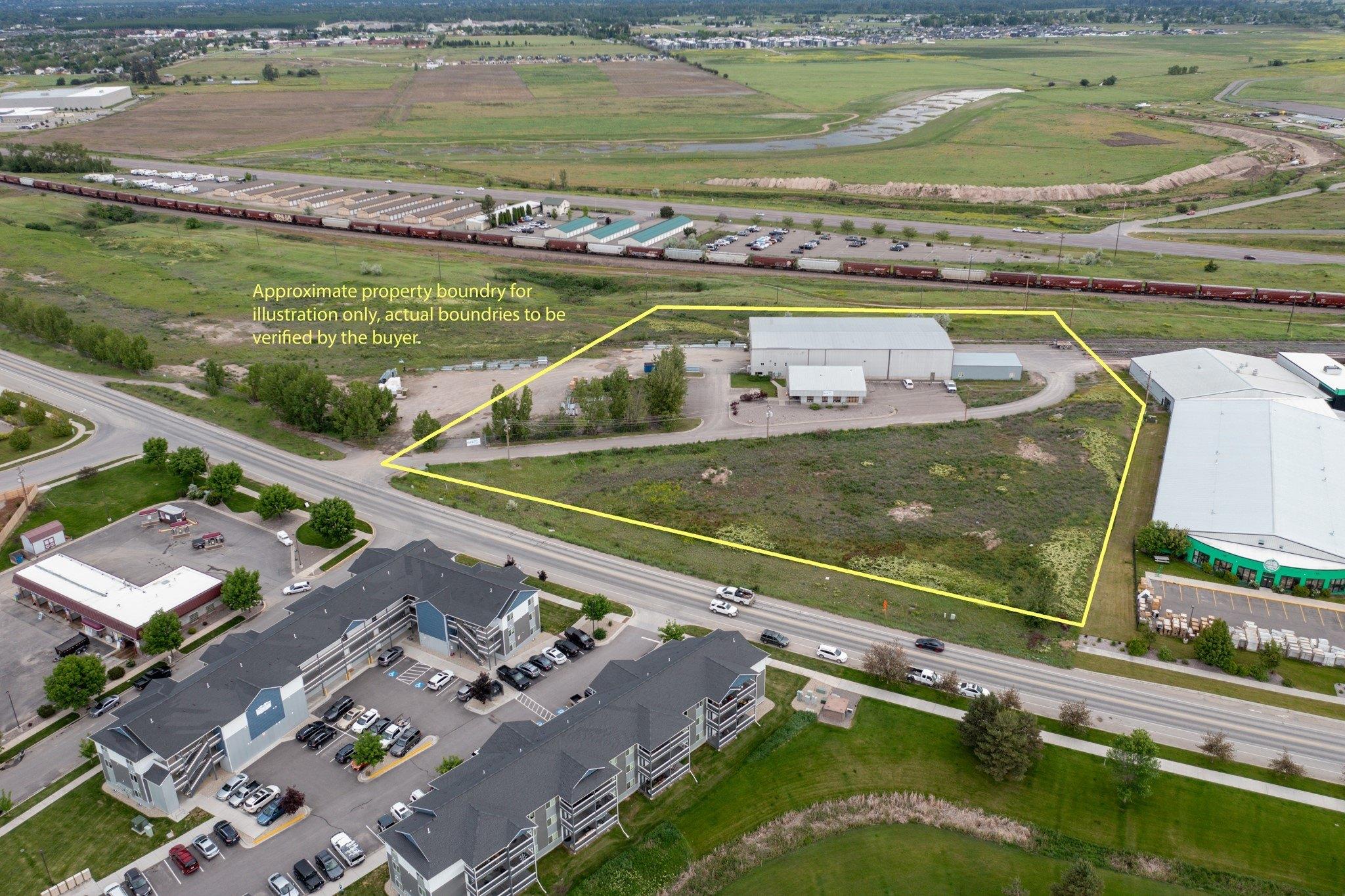 Property Image for 4685 Expressway