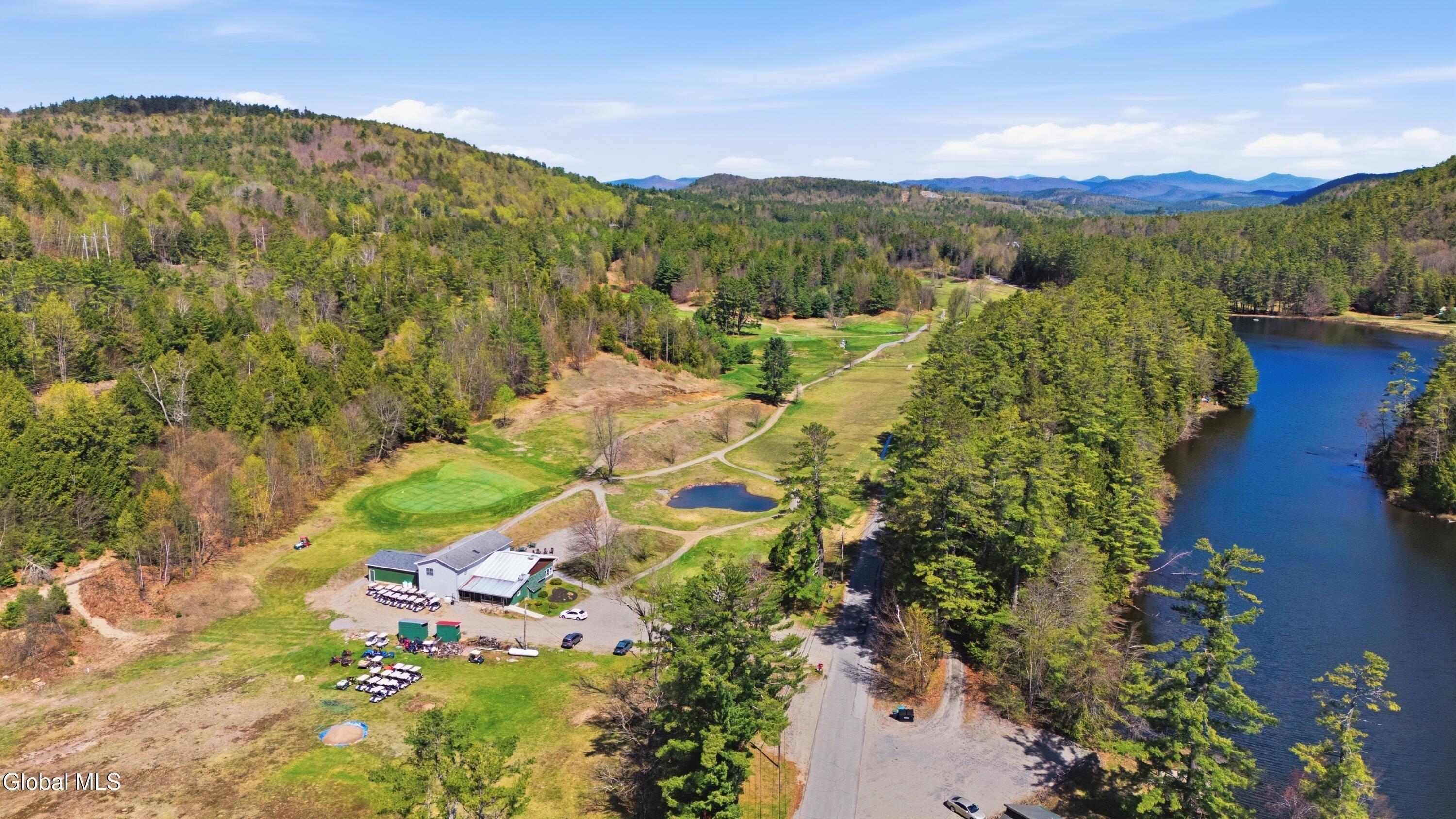 Property Image for 203 Tripp Lake Road