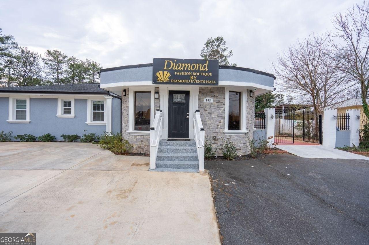 Property Image for 405 PAT MELL Road