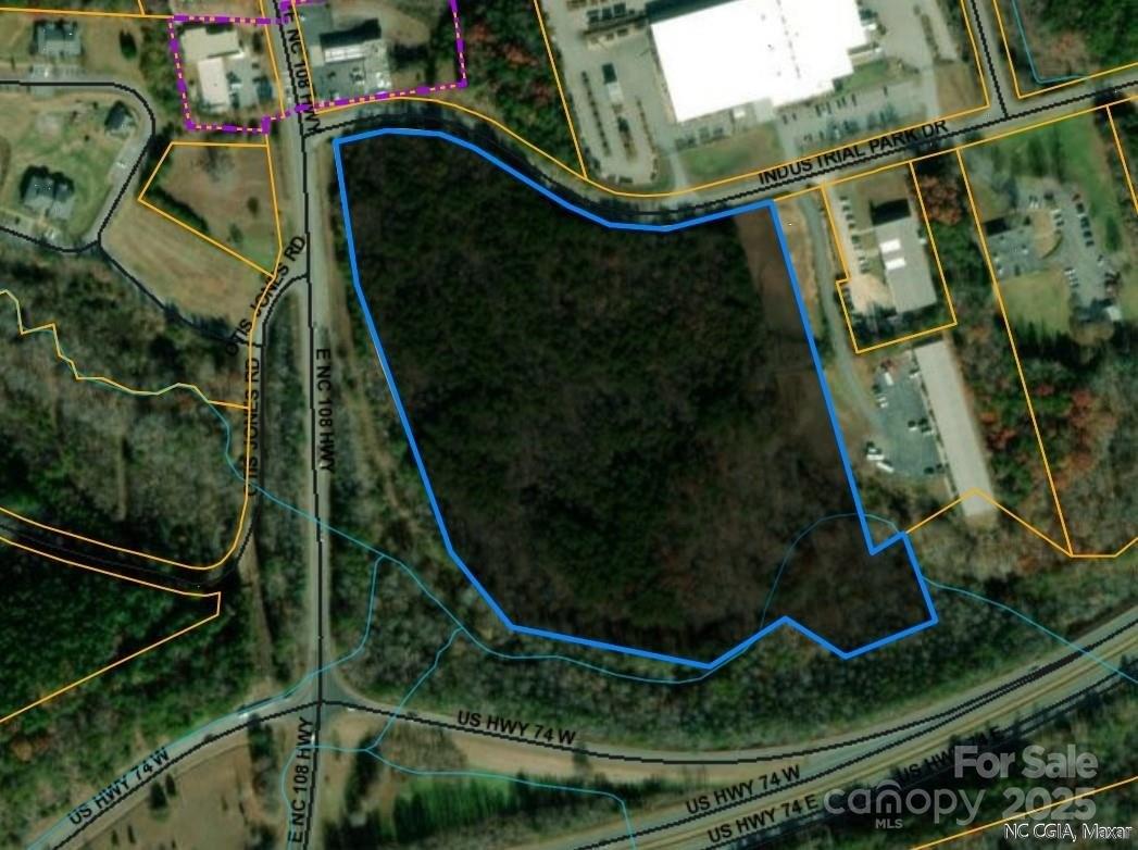 Property Image for Nc Hwy 108