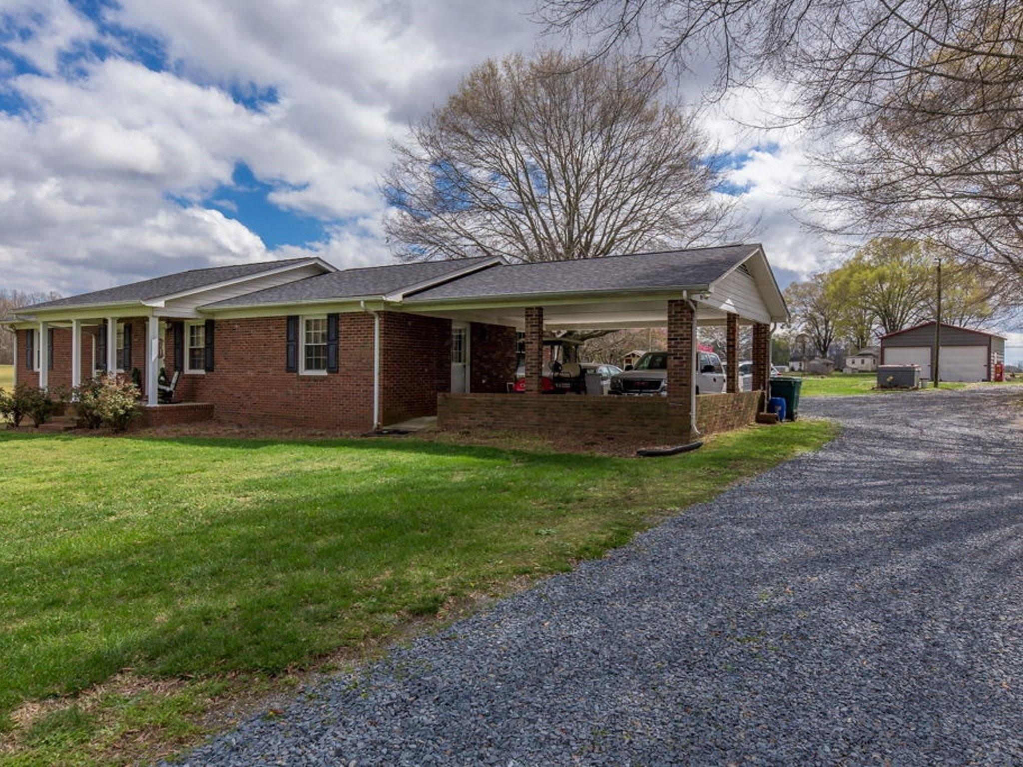Property Image for 4085 W Nc 152 Highway