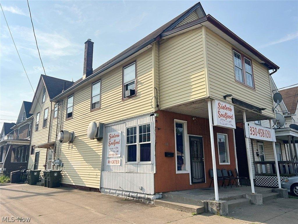 Property Image for 900 Harrison Avenue SW
