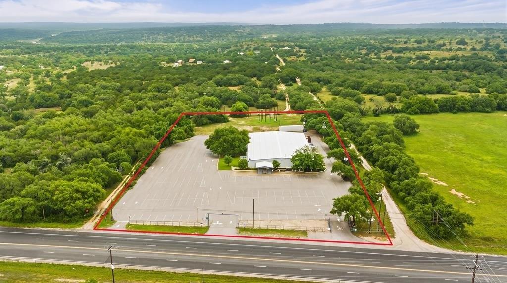 Property Image for 1506 N US Hwy 281