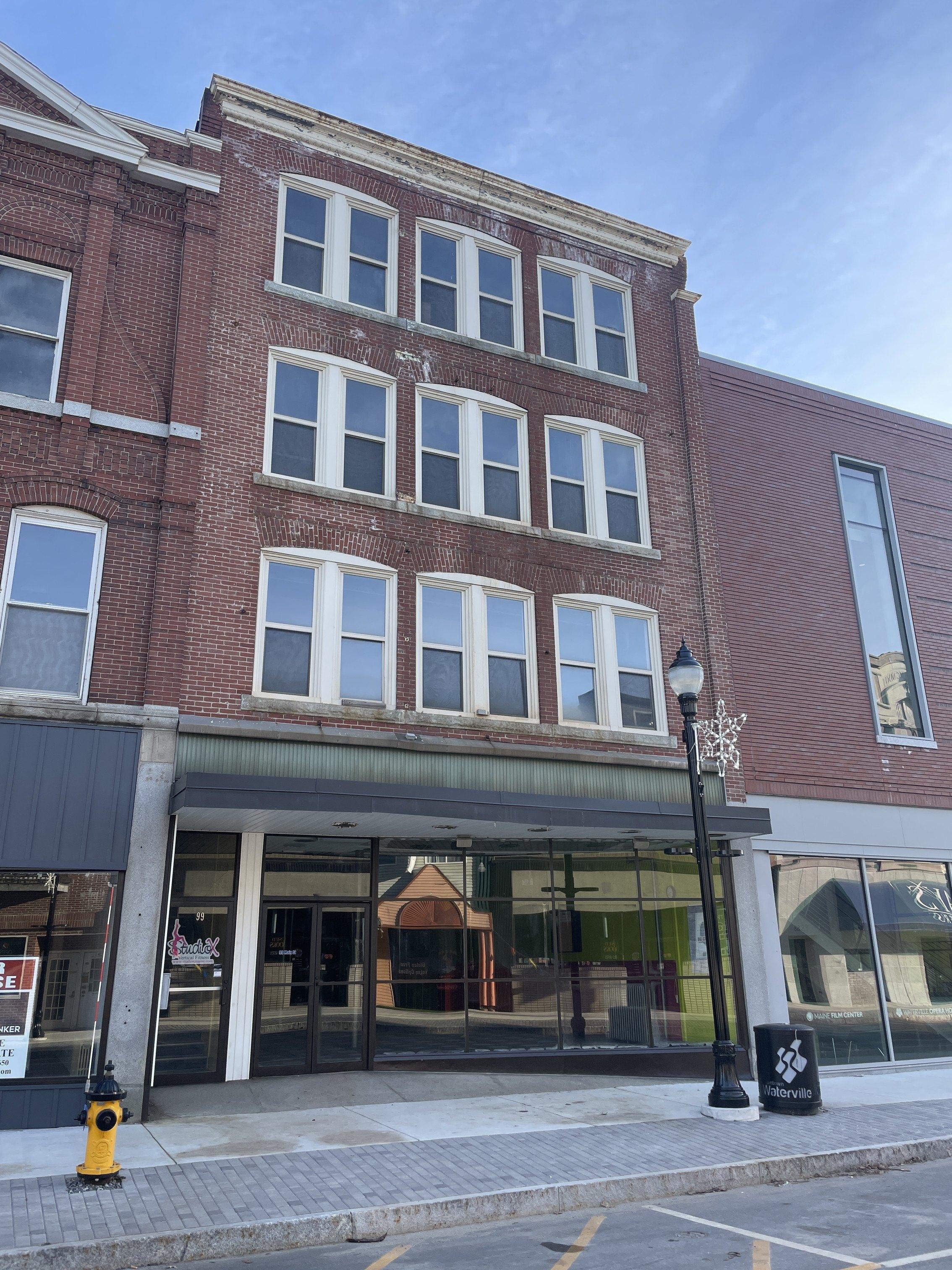 Property Image for 99 Main St, Waterville, ME 04901