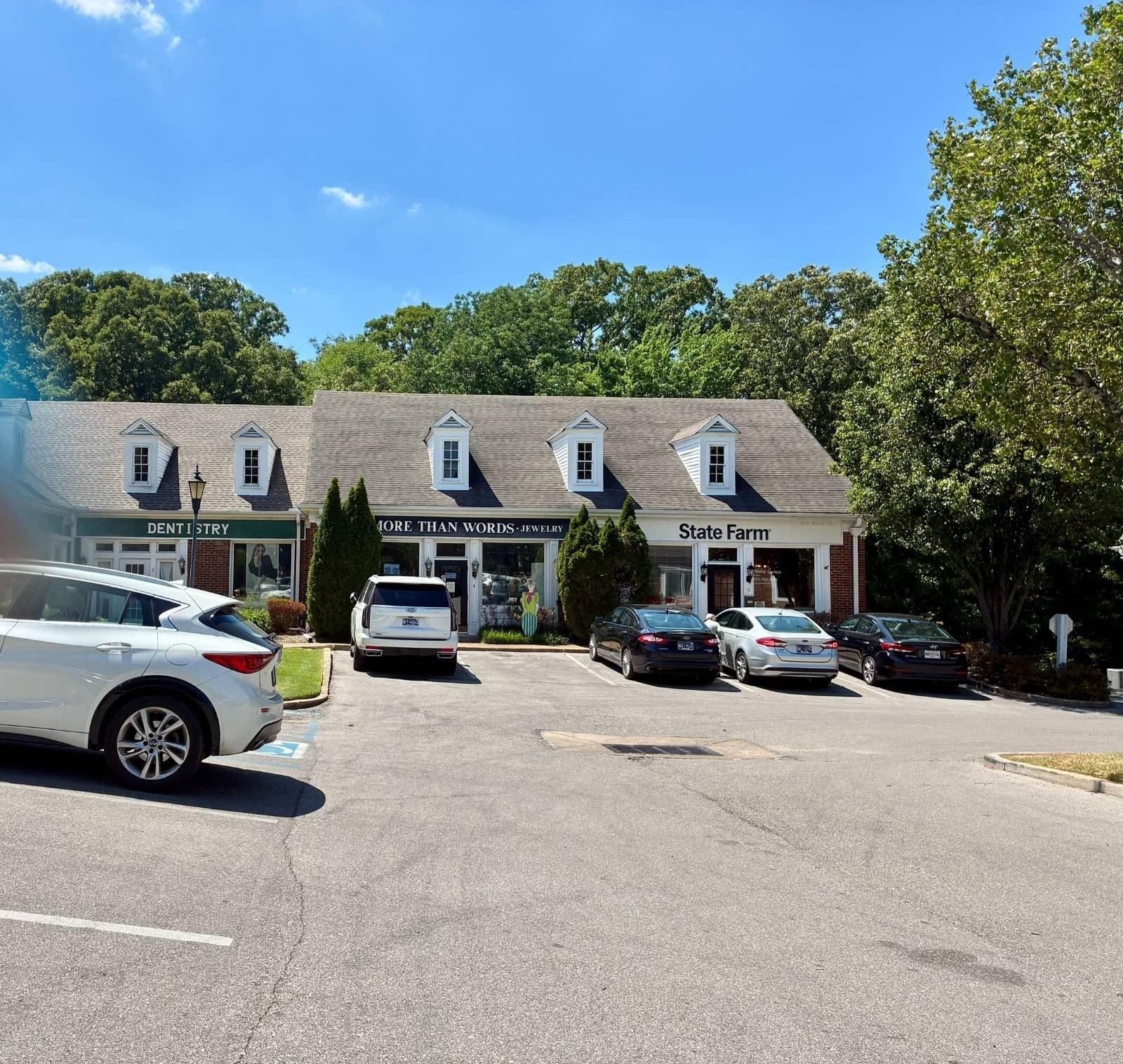 Property Image for 2135 Merchants Row
