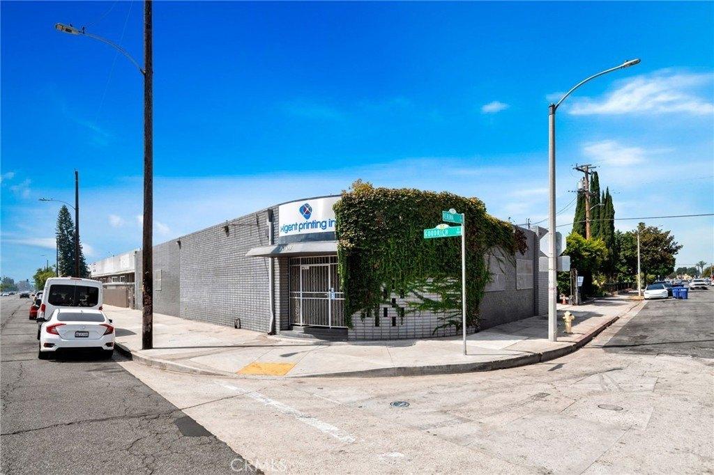 Property Image for 1001 Goodrich Boulevard