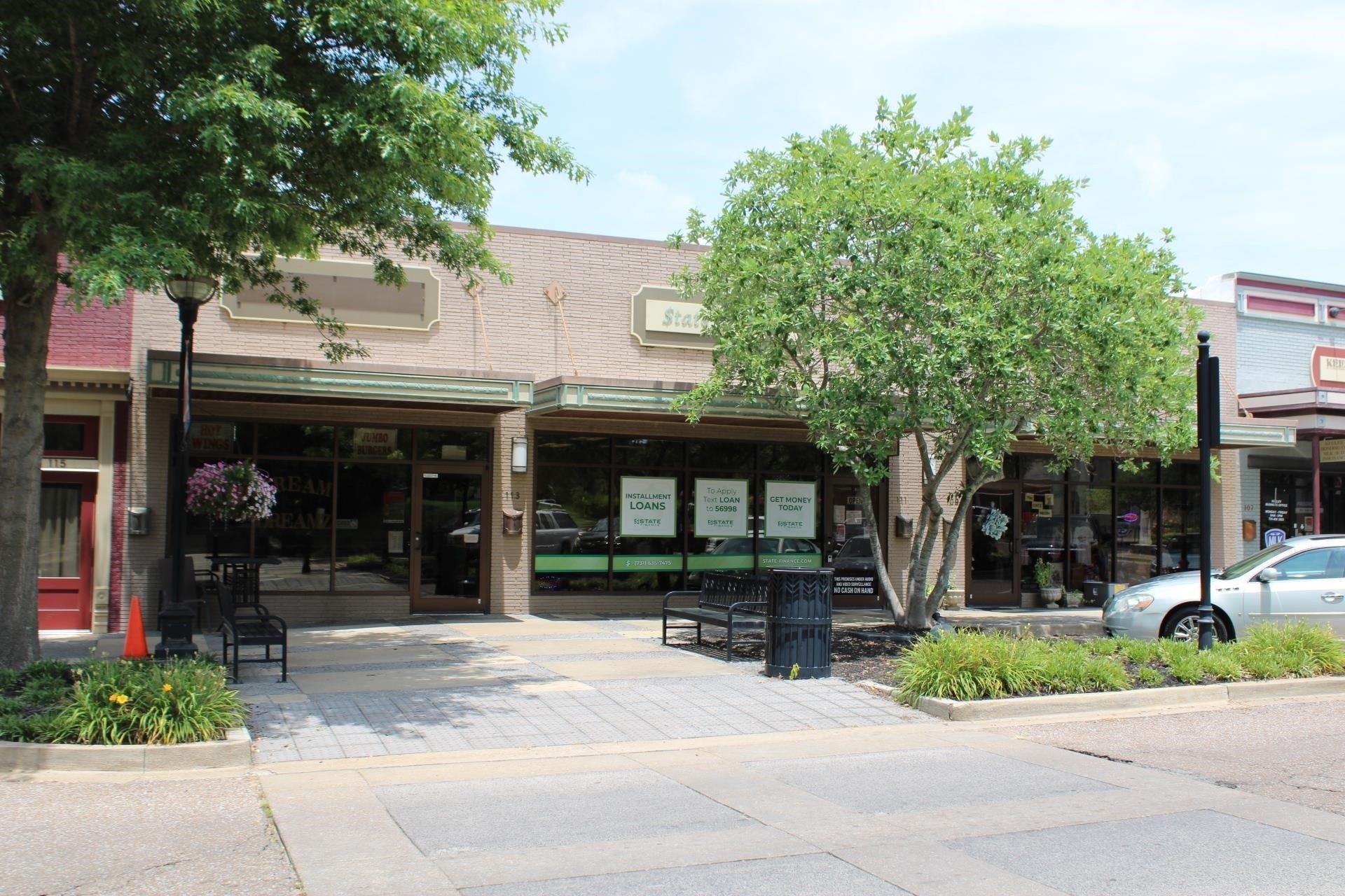 Property Image for 109 W Jackson