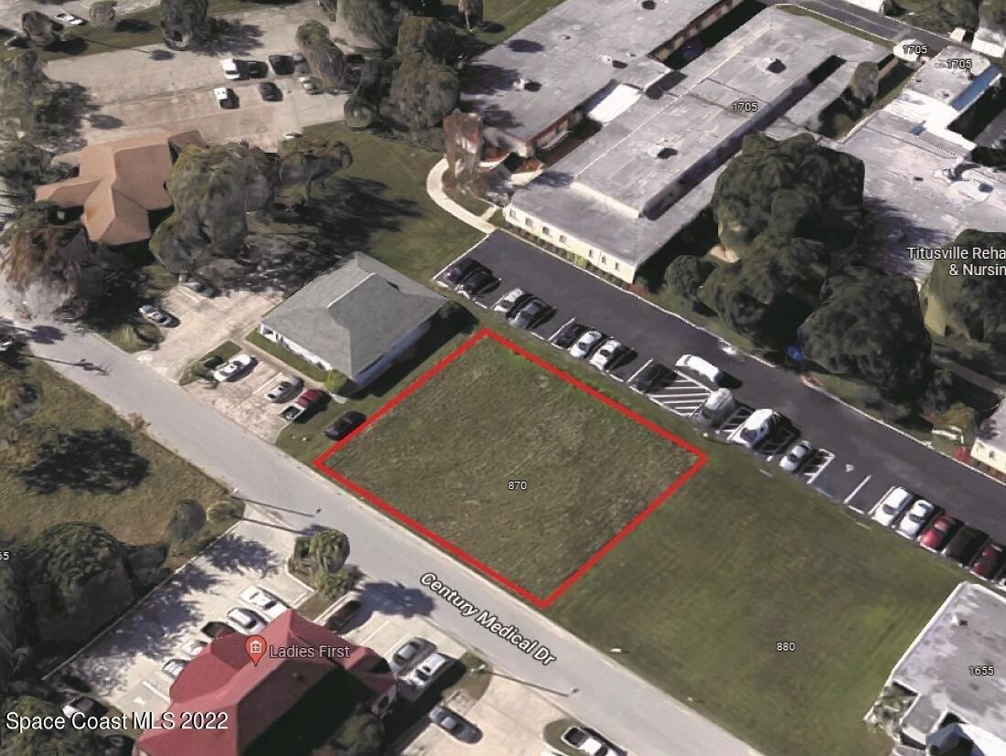 Property Image for 870 Century Medical Drive