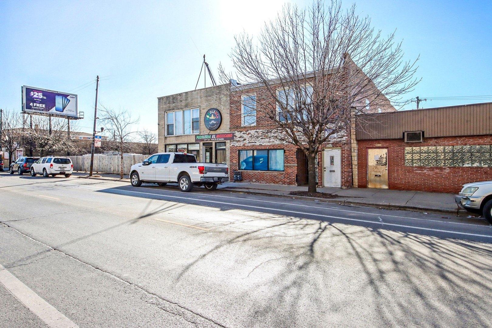 Property Image for 5039 W Diversey Avenue