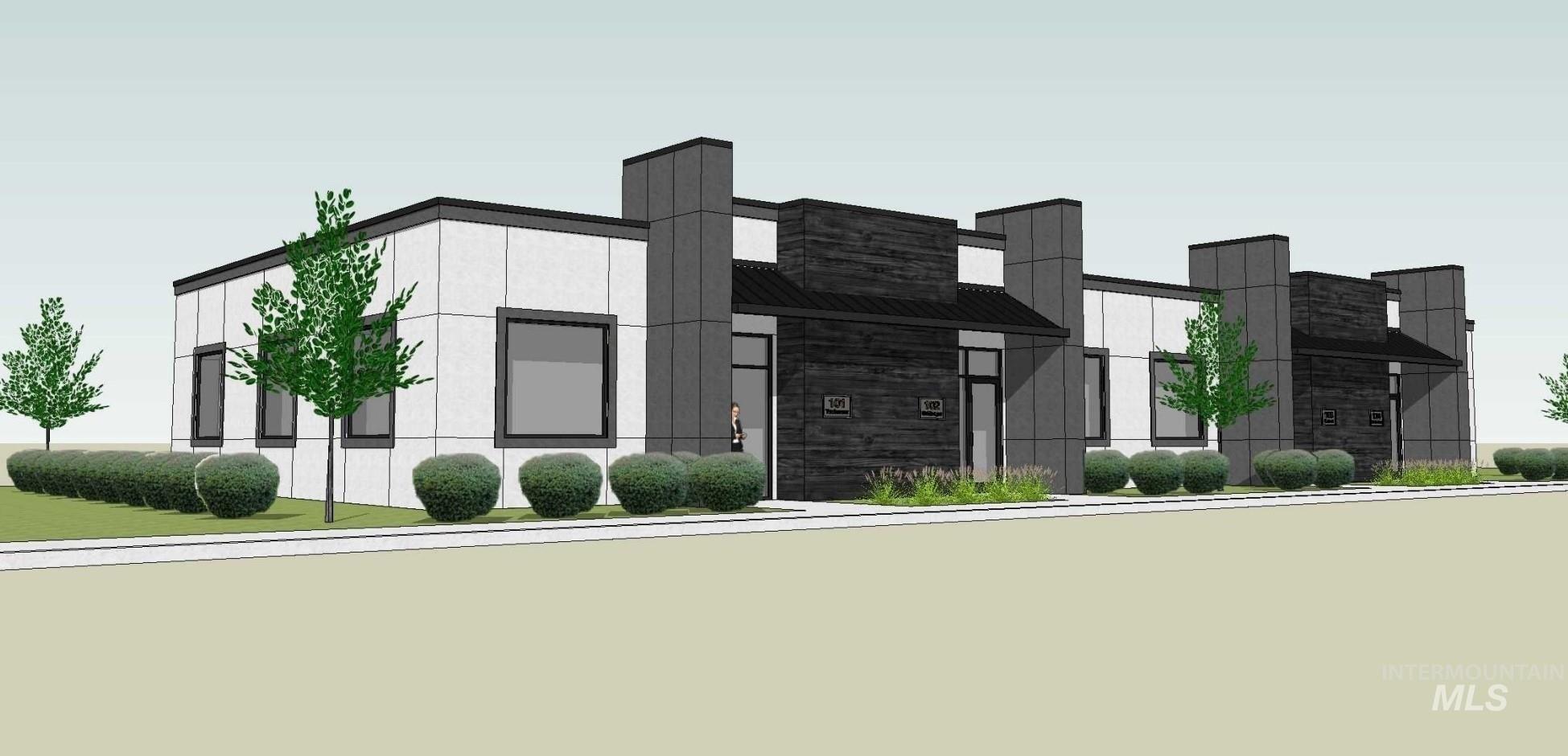 Property Image for 3758 E Amity Avenue 501-504