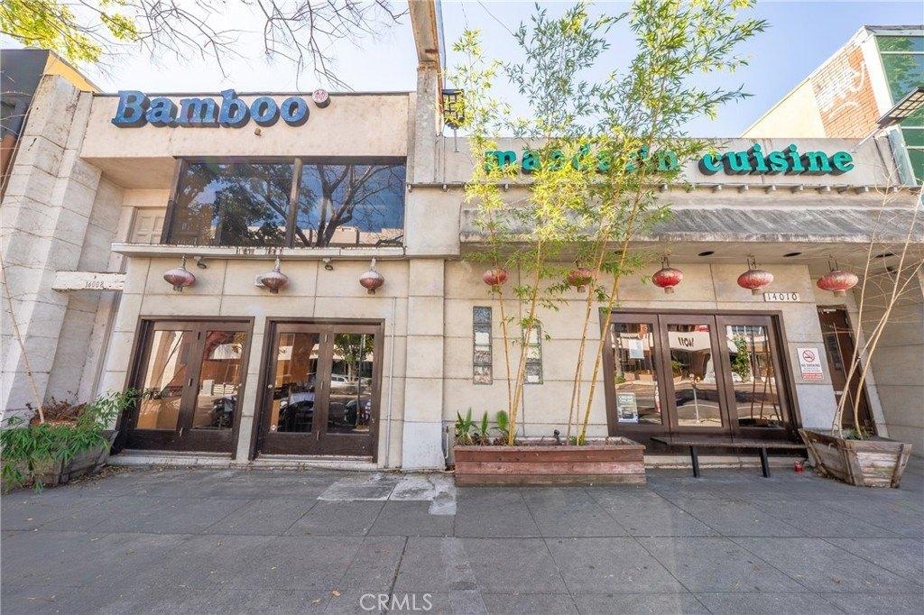 Property Image for 14010 VENTURA Boulevard