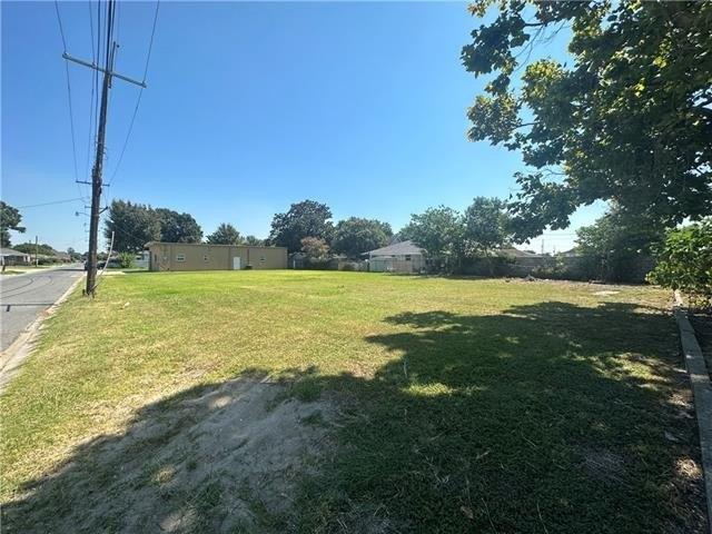 Property Image for FAZZIO Road lot: B