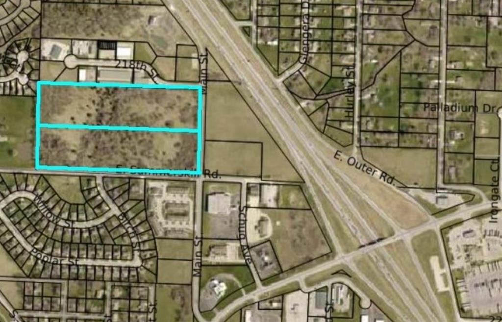Property Image for N Main & Summerskill Road