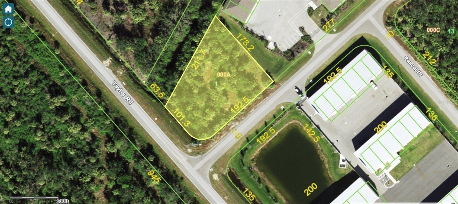 Property Image for 25360 FORTRAN Drive