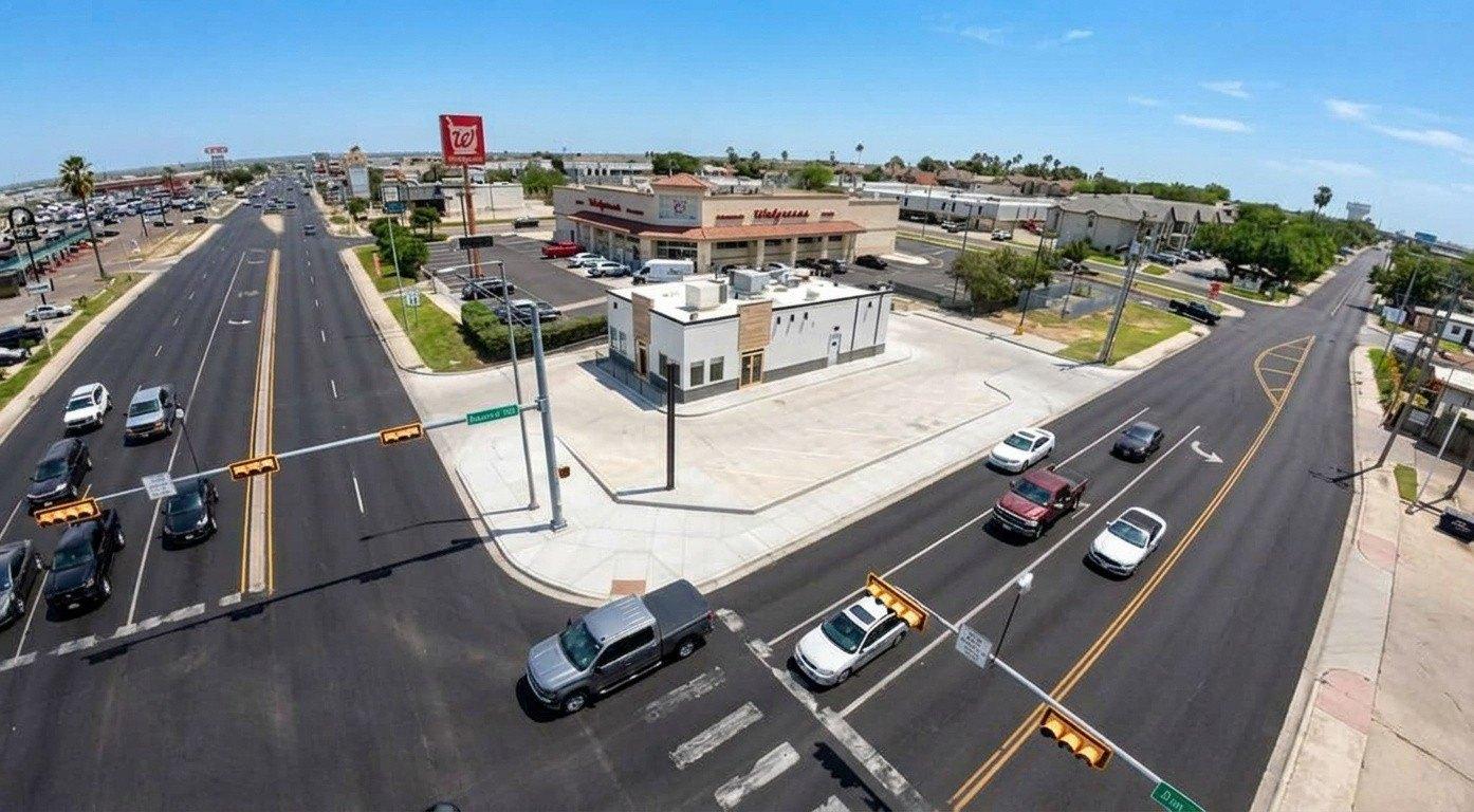 Property Image for 2201 E Saunders St, Laredo, TX 78041