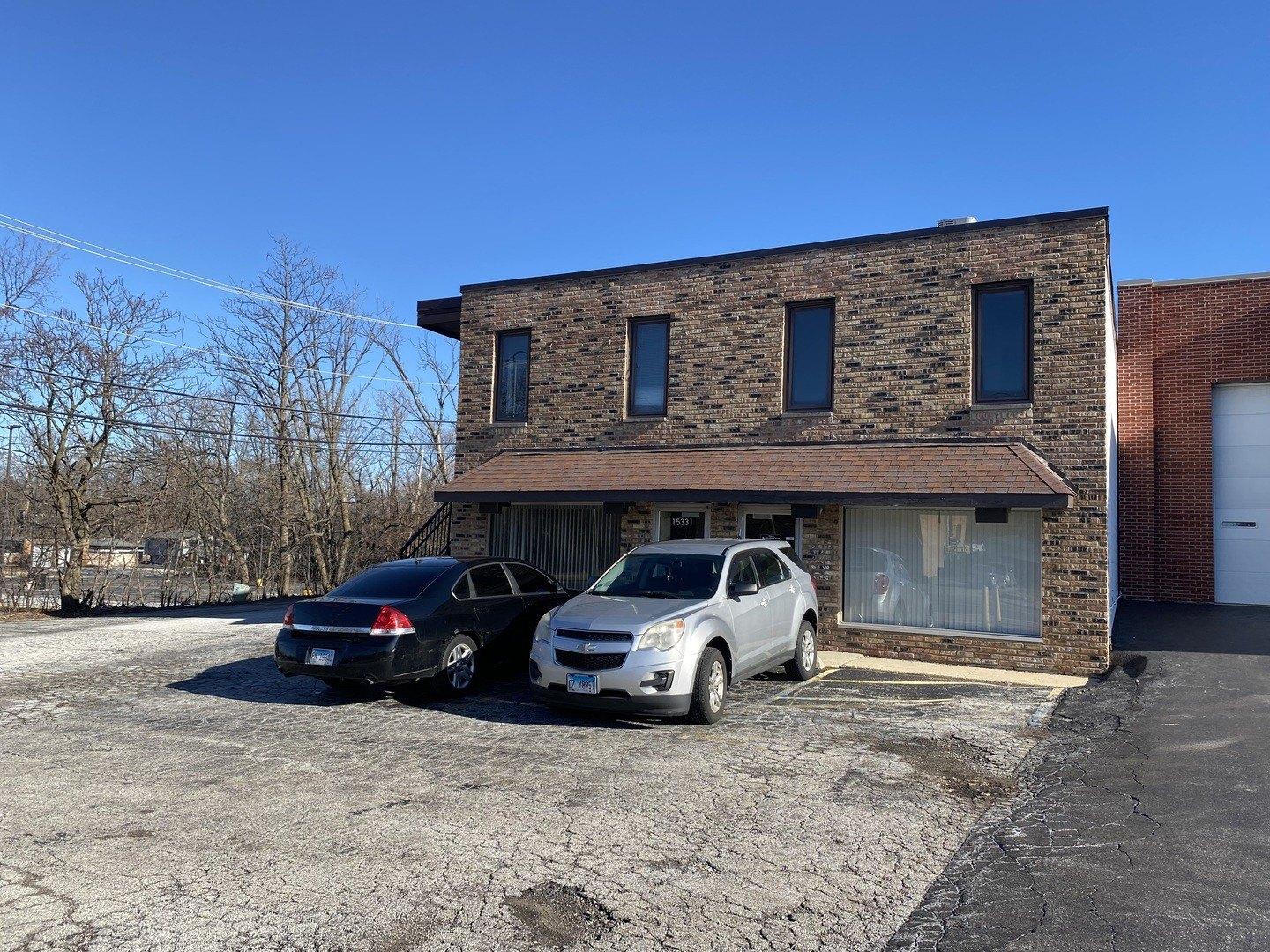 15331 CICERO Avenue, Oak Forest, IL 60452 - MLS# 12546672 | C21