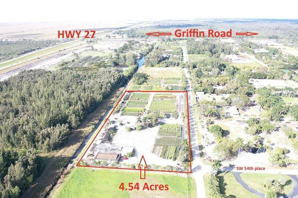 Property Image for 5345 SW 210th Ter