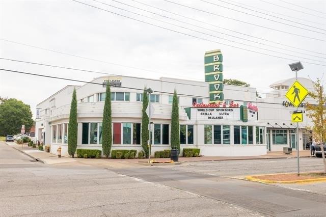 Property Image for 3401 S Peoria Avenue