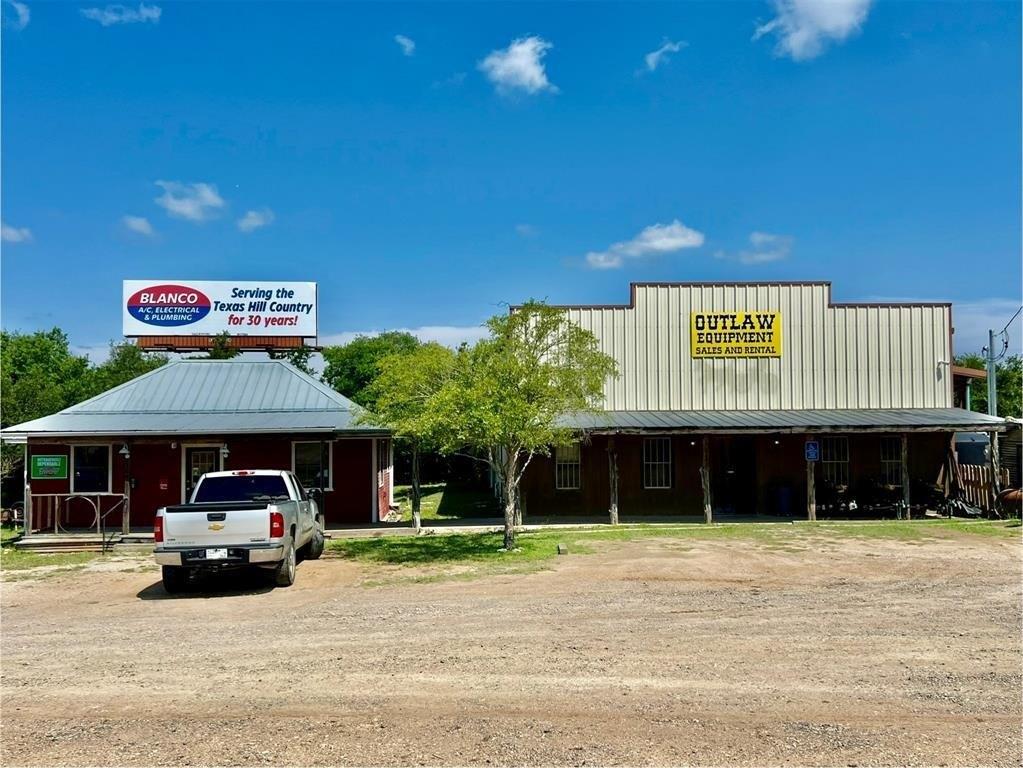 Property Image for 1698 S US Hwy 281
