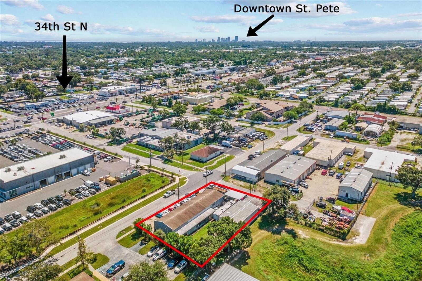 Property Image for 6401 35th Street N