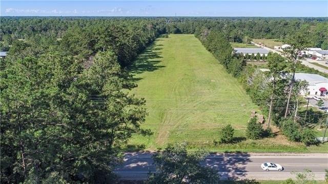 Property Image for 74205 HWY 25 lot: 0