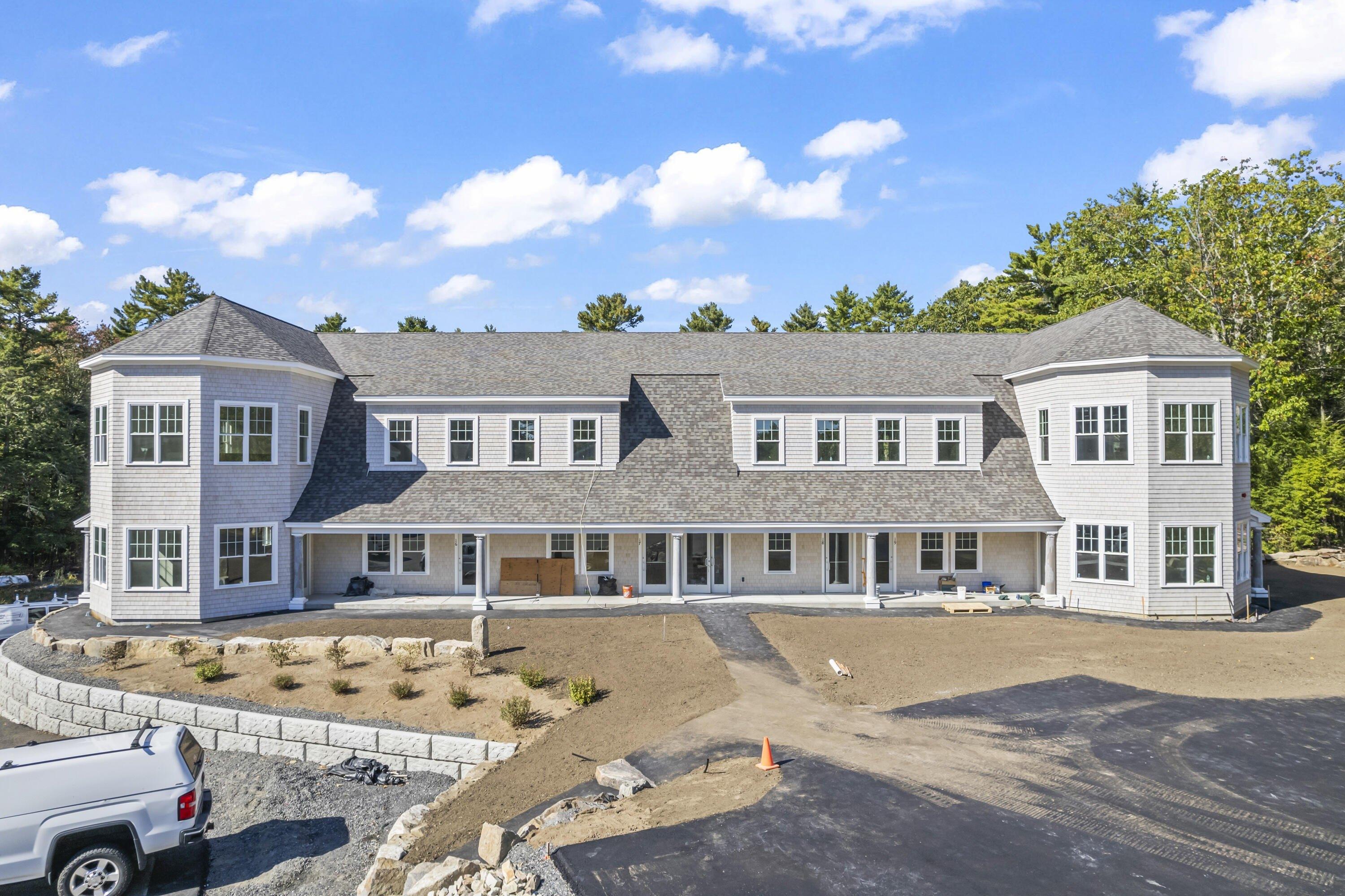 Property Image for 5 Village Park Drive unit: 16 16