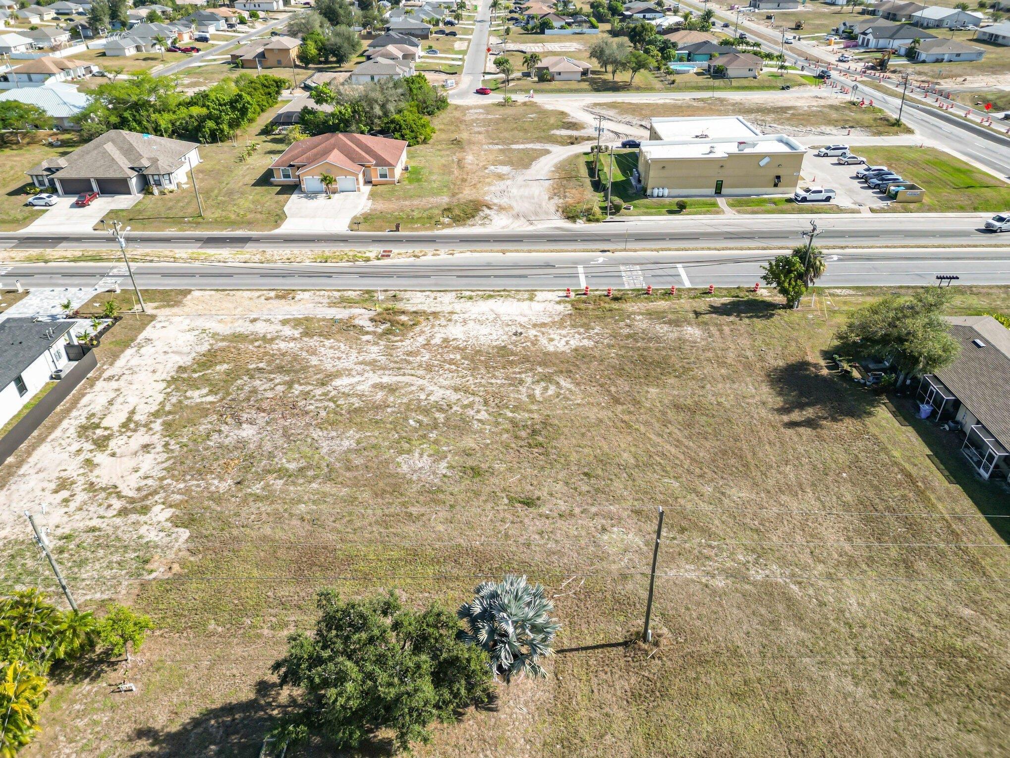 Property Image for 1616 Andalusia Boulevard