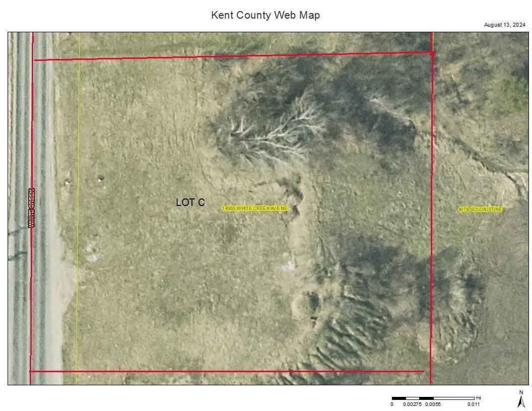 Property Image for 14300 White Creek Avenue NE lot: C