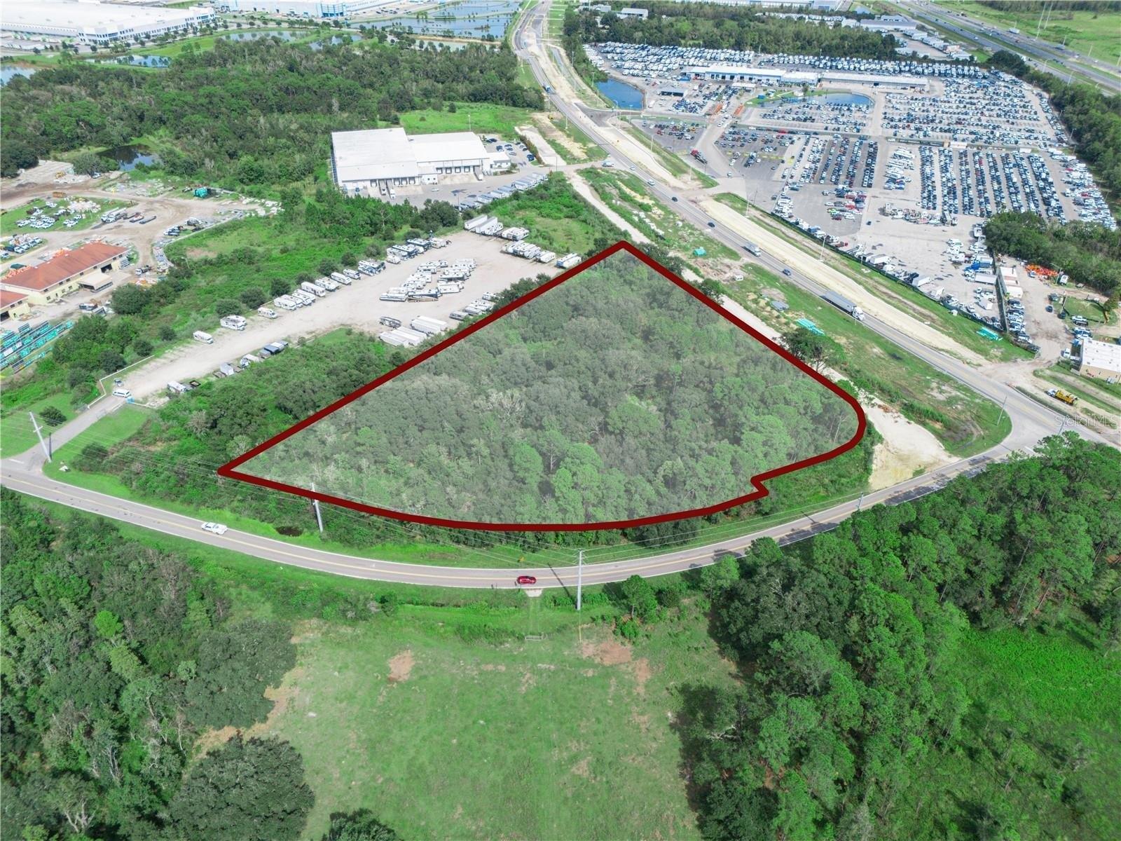 Property Image for State Road 33 N