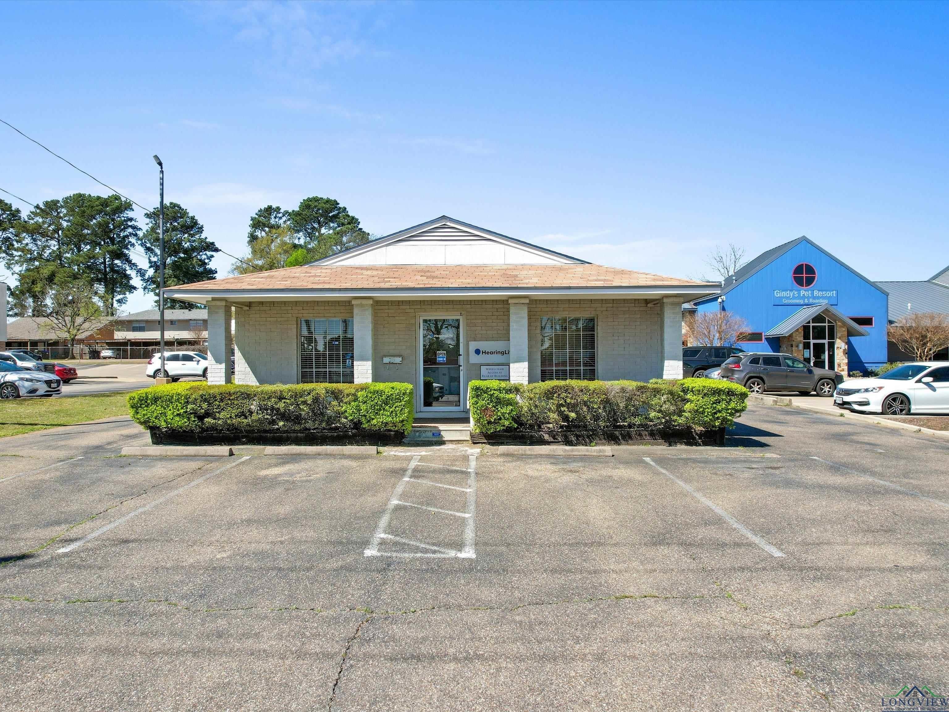 Property Image for 1609 Judson Rd