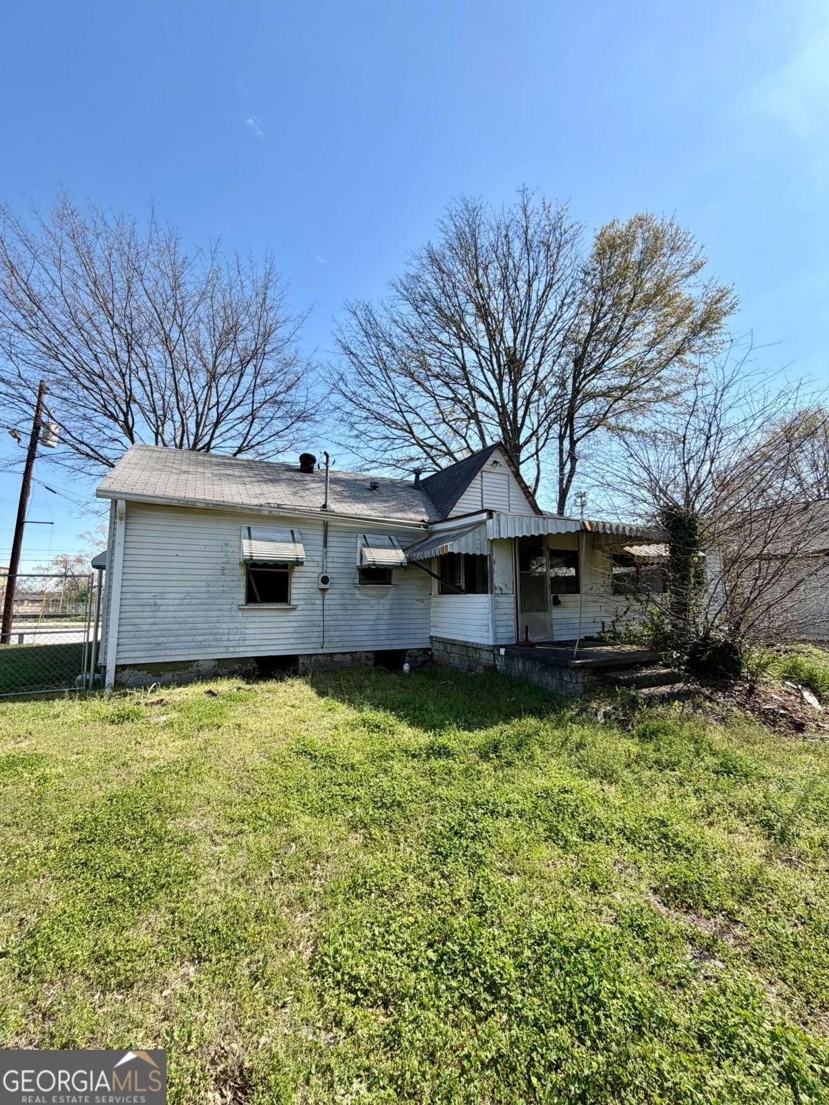 Property Image for 1710 Atlanta Road SE