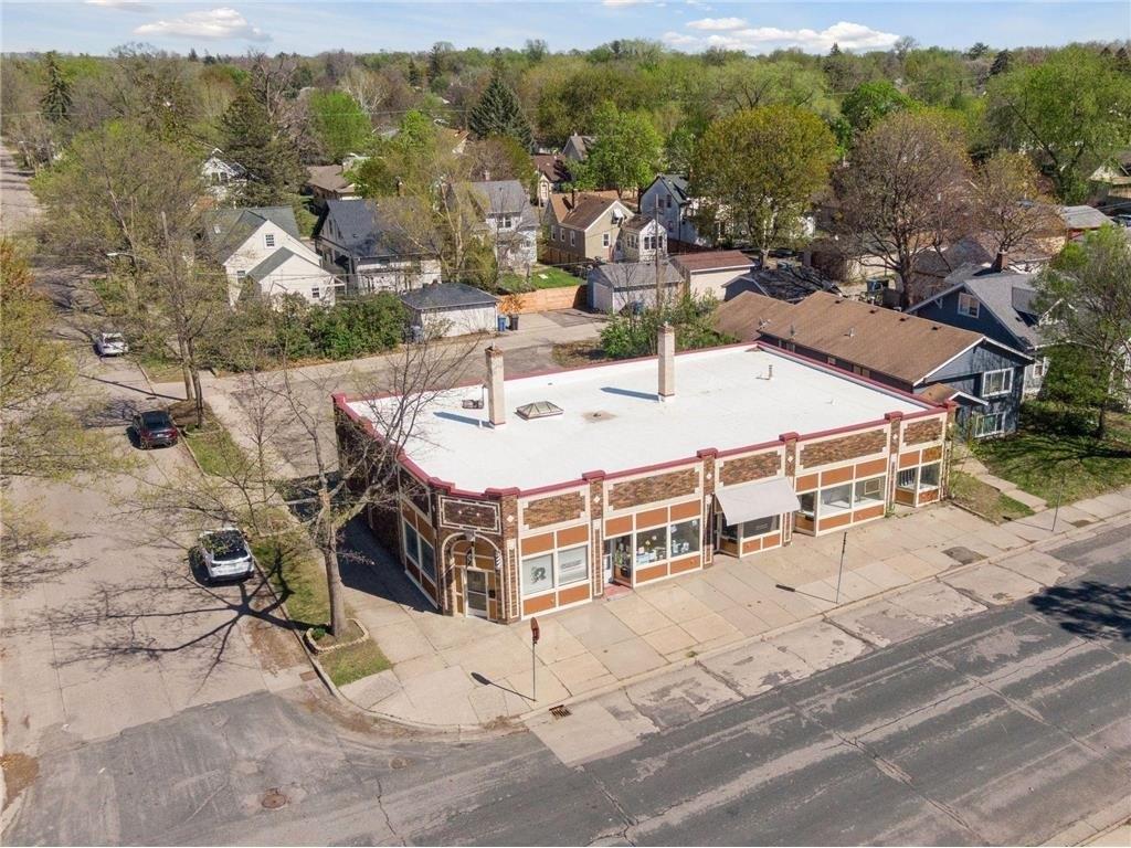 Property Image for 3854 Thomas Avenue N