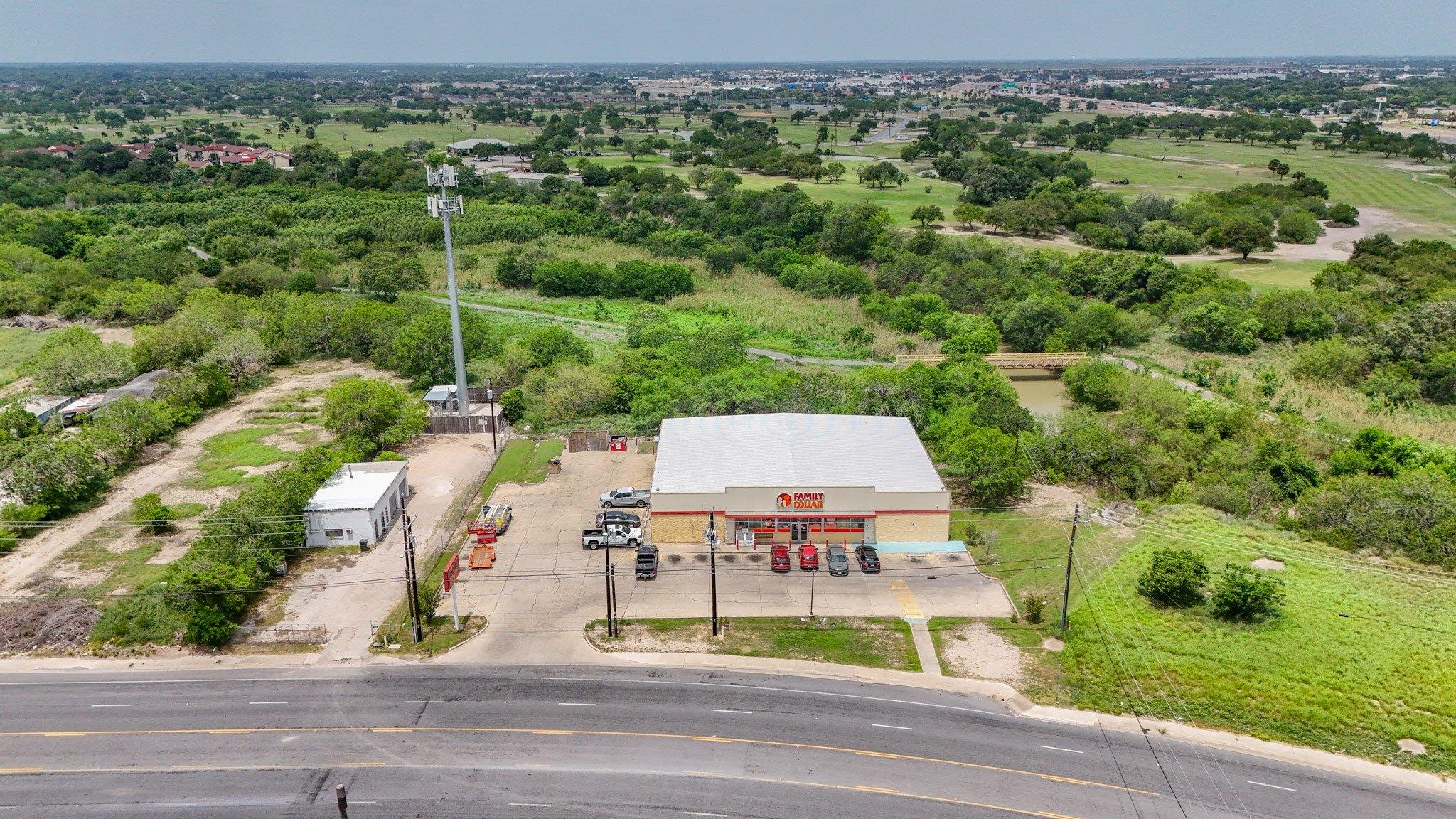 Property Image for 110 S Rangerville Rd, Harlingen, TX 78552
