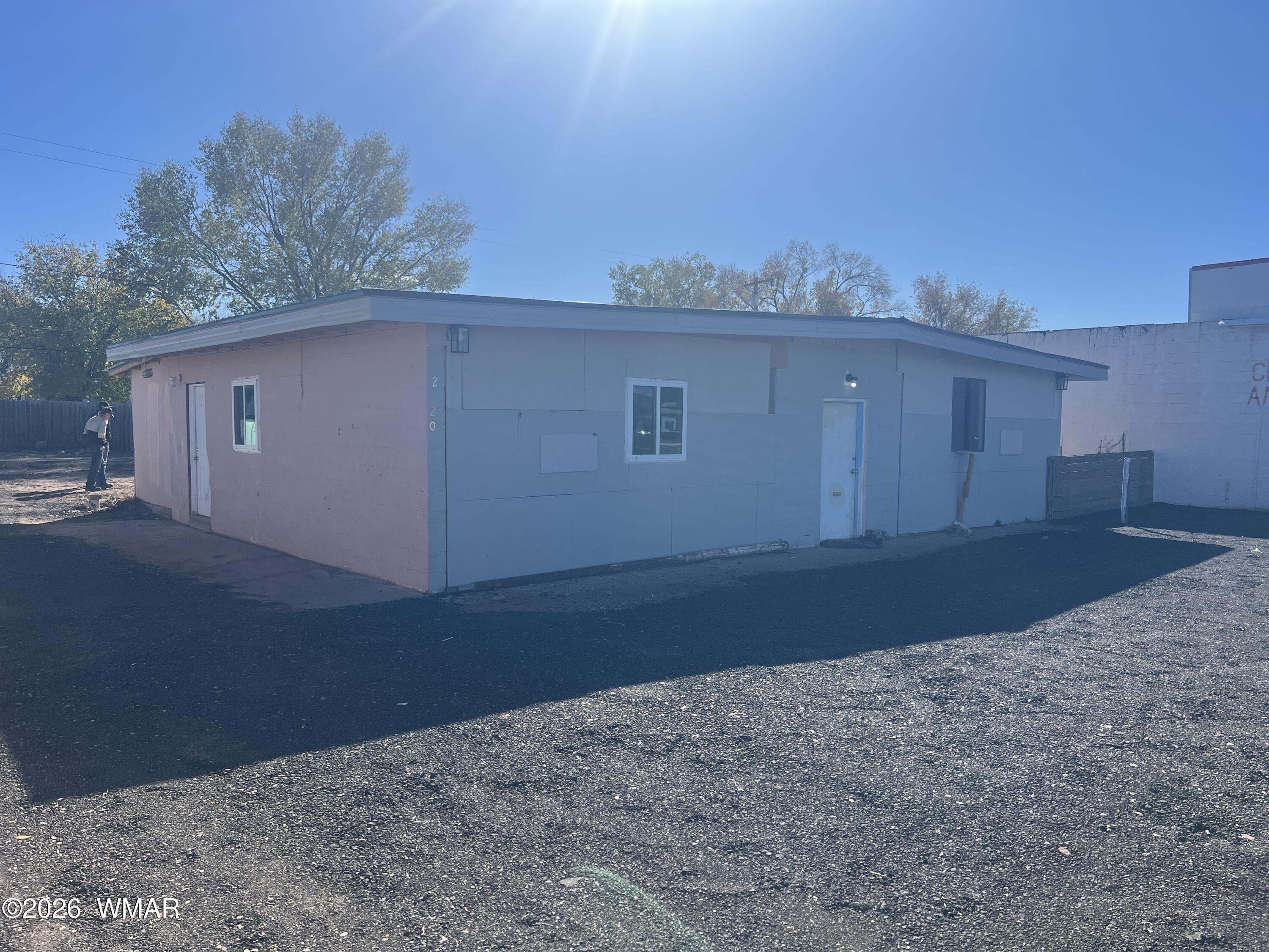 Property Image for 2220 Navajo Boulevard