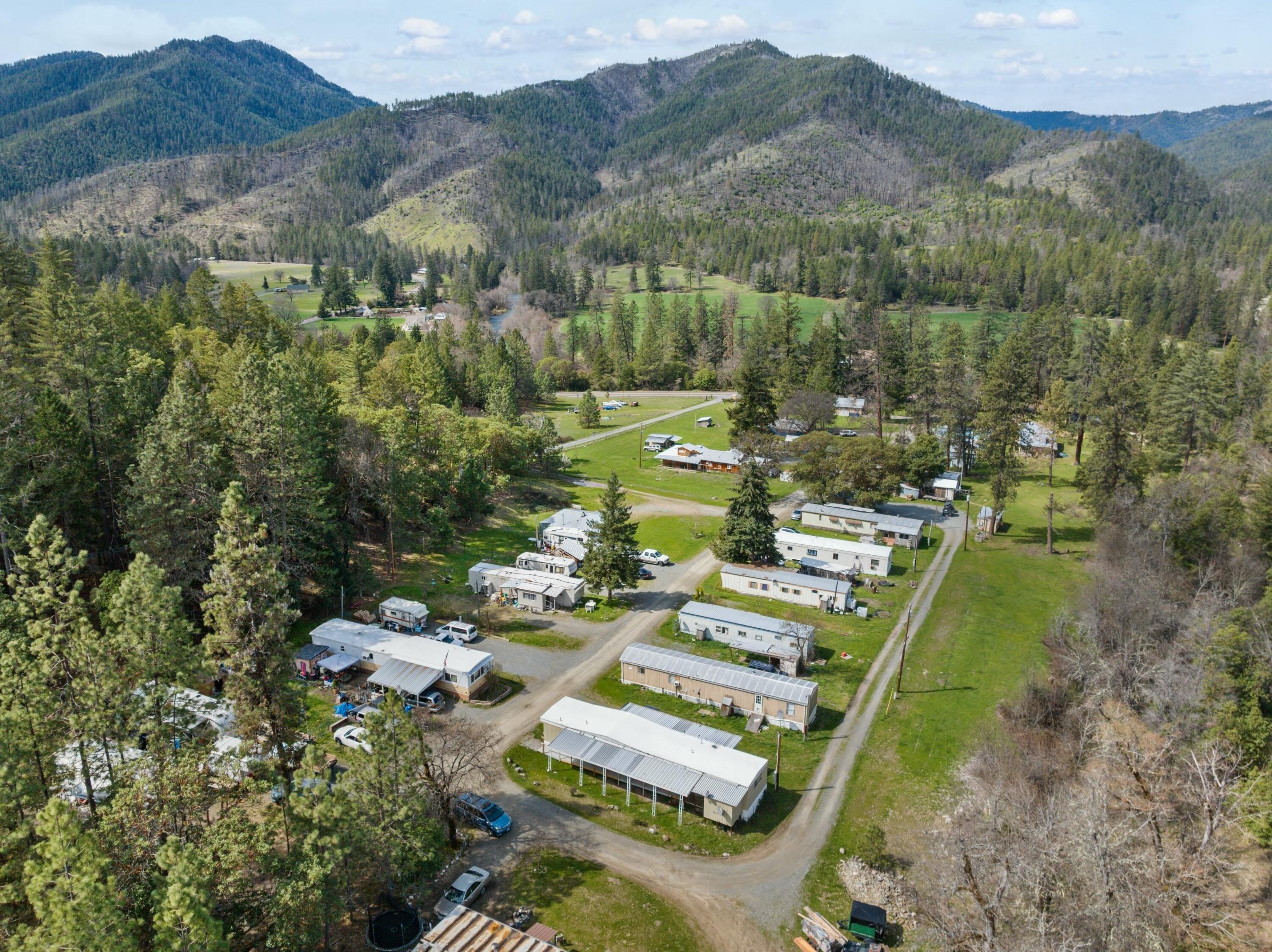 11425 Upper Applegate Road, Jacksonville, OR 97530 - MLS# 220199943 | C21