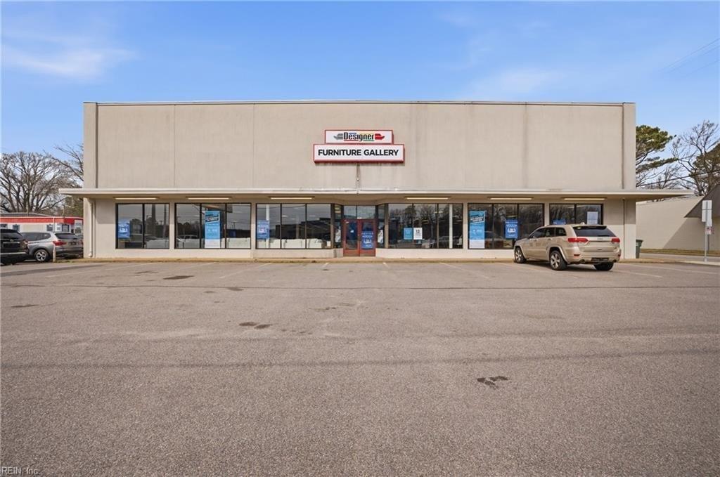 Property Image for 6542 E Virginia Beach Boulevard