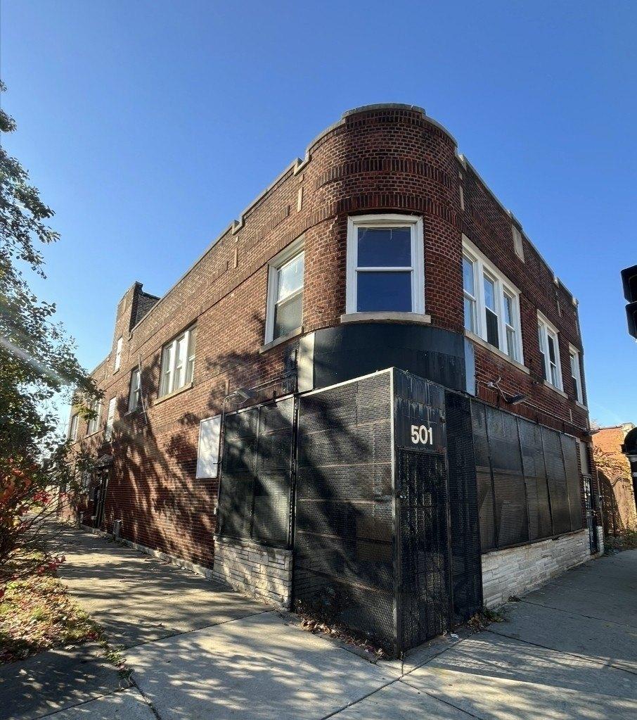 Property Image for 501 W 111th Street