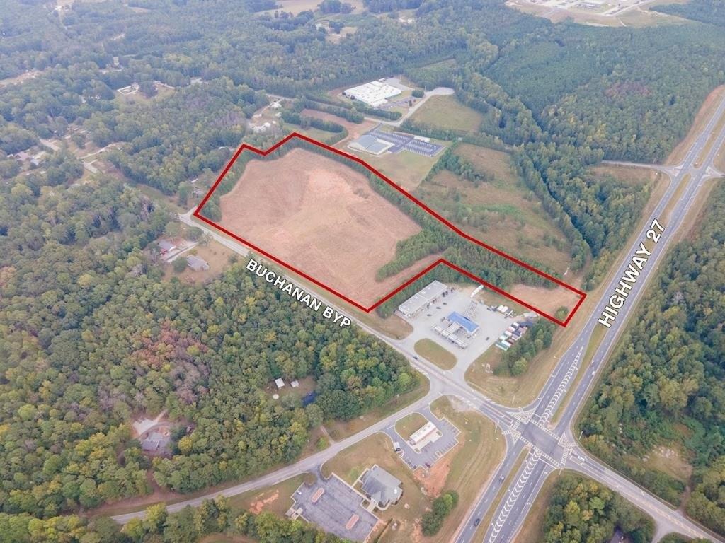 Property Image for Hwy 120 / Hwy 27 - 19.15 Acres