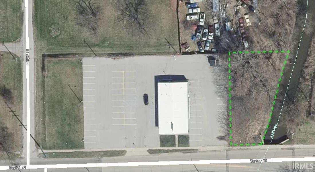 Property Image for 2600 Taylor Street