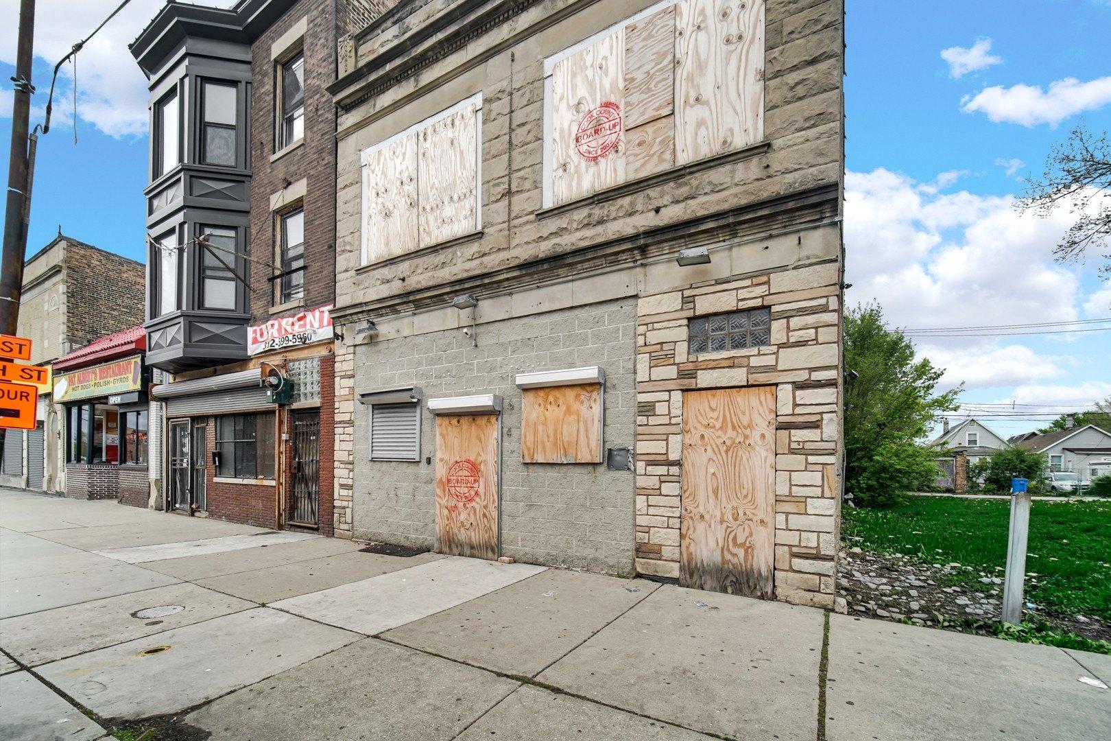 Property Image for 6848 S Ashland Avenue