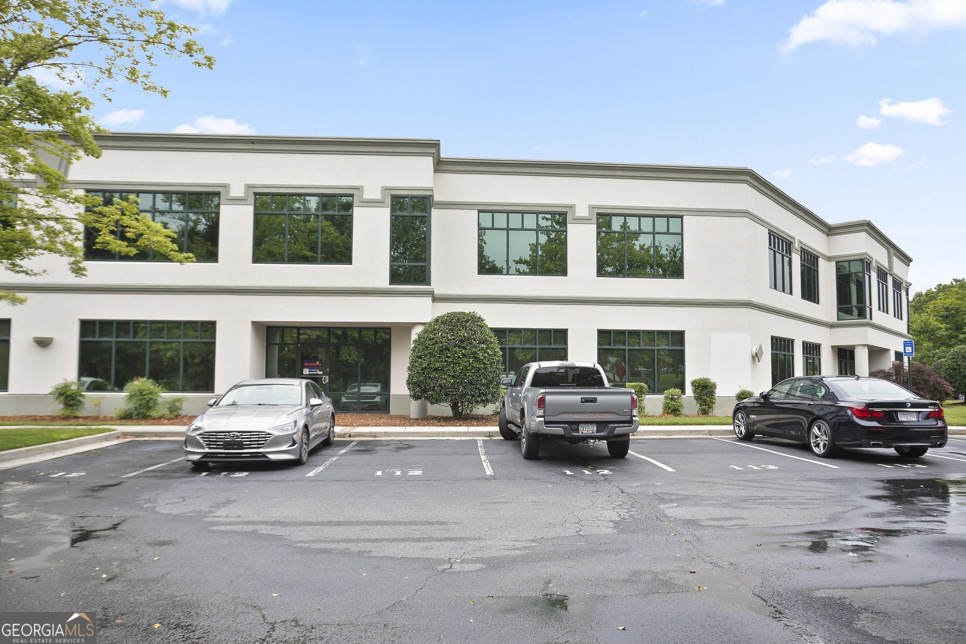 Property Image for 1690 Roberts Blvd unit: 112 113 112 113