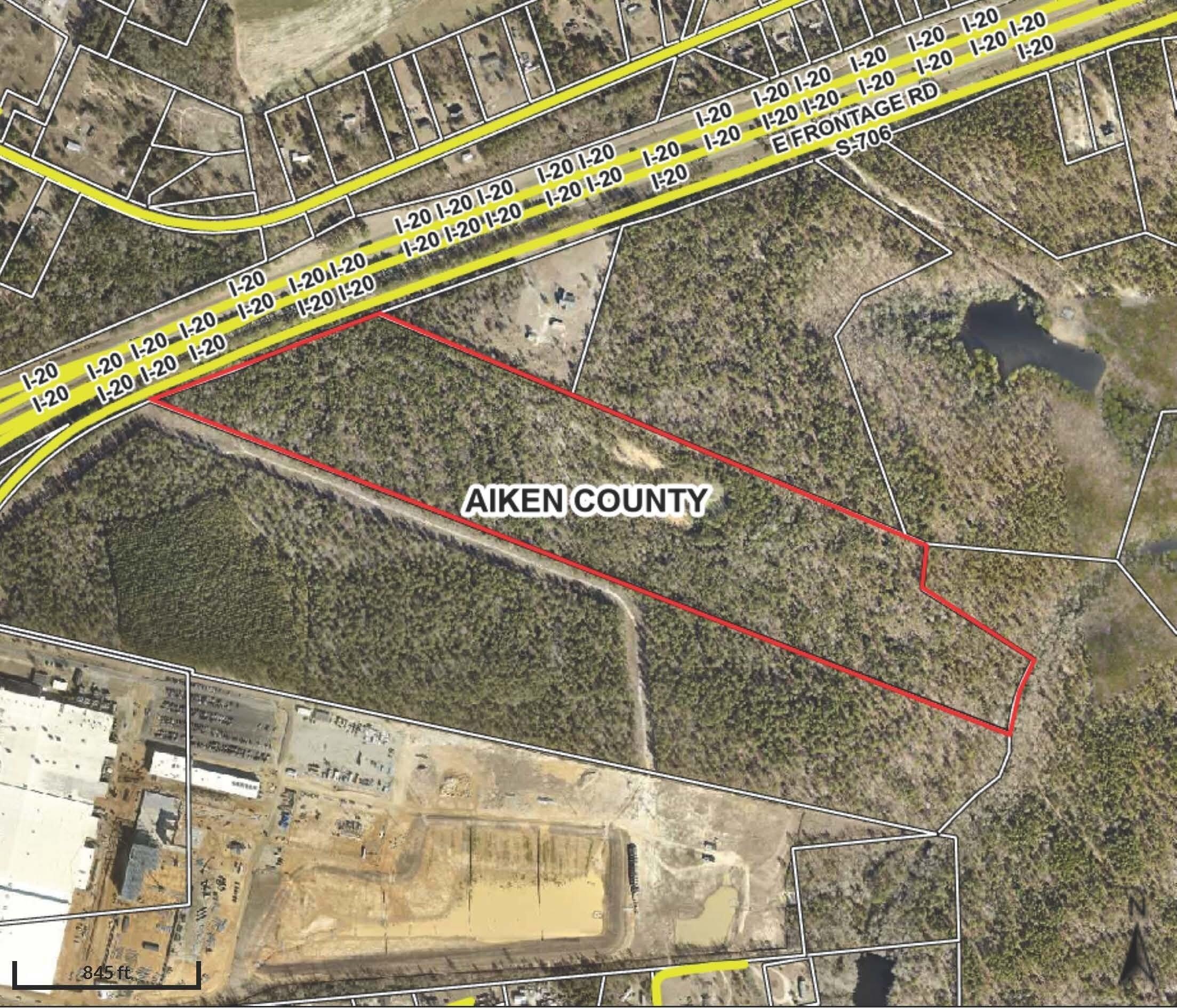 Property Image for E Frontage Rd & I-20
