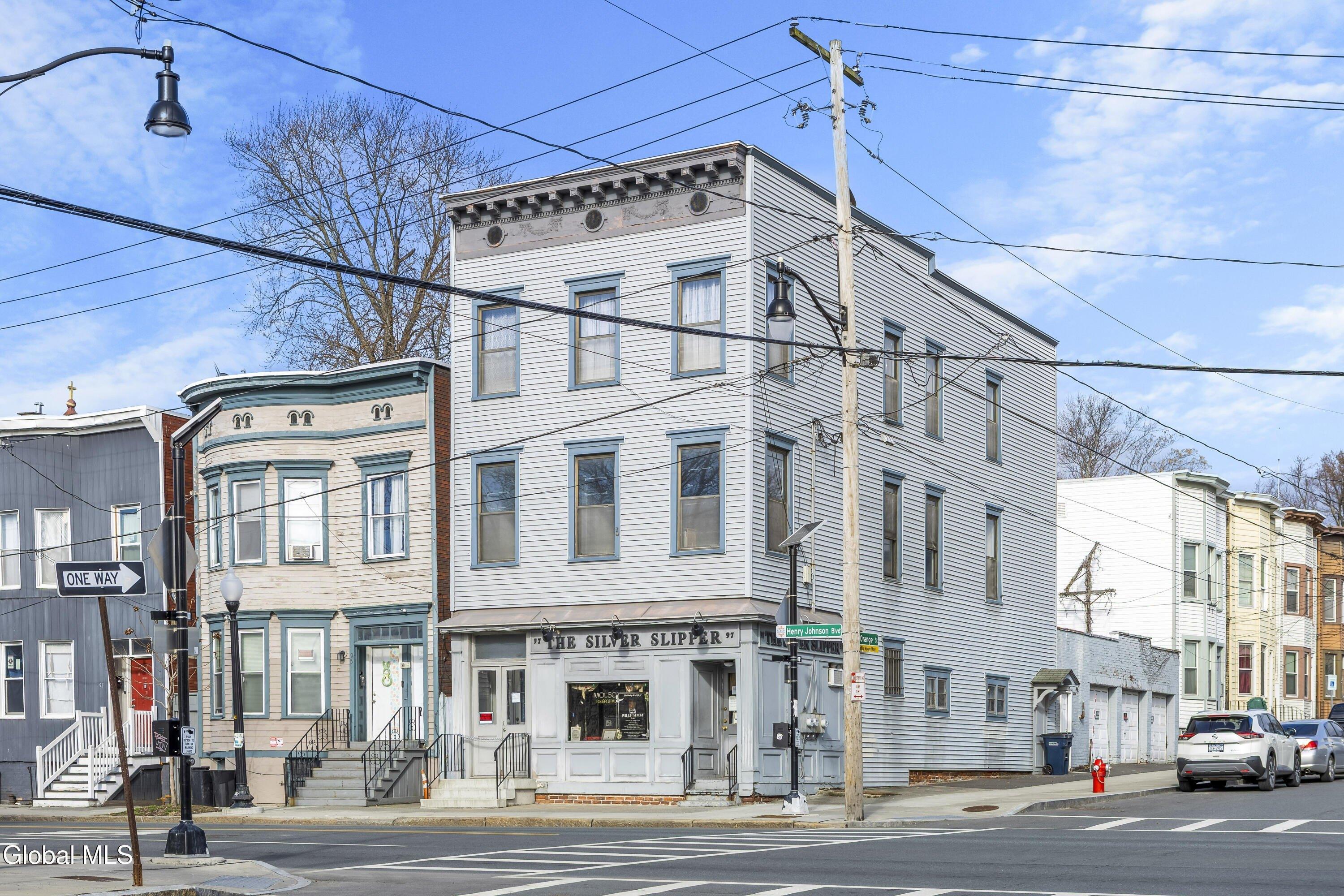 Property Image for 97 Henry Johnson Boulevard