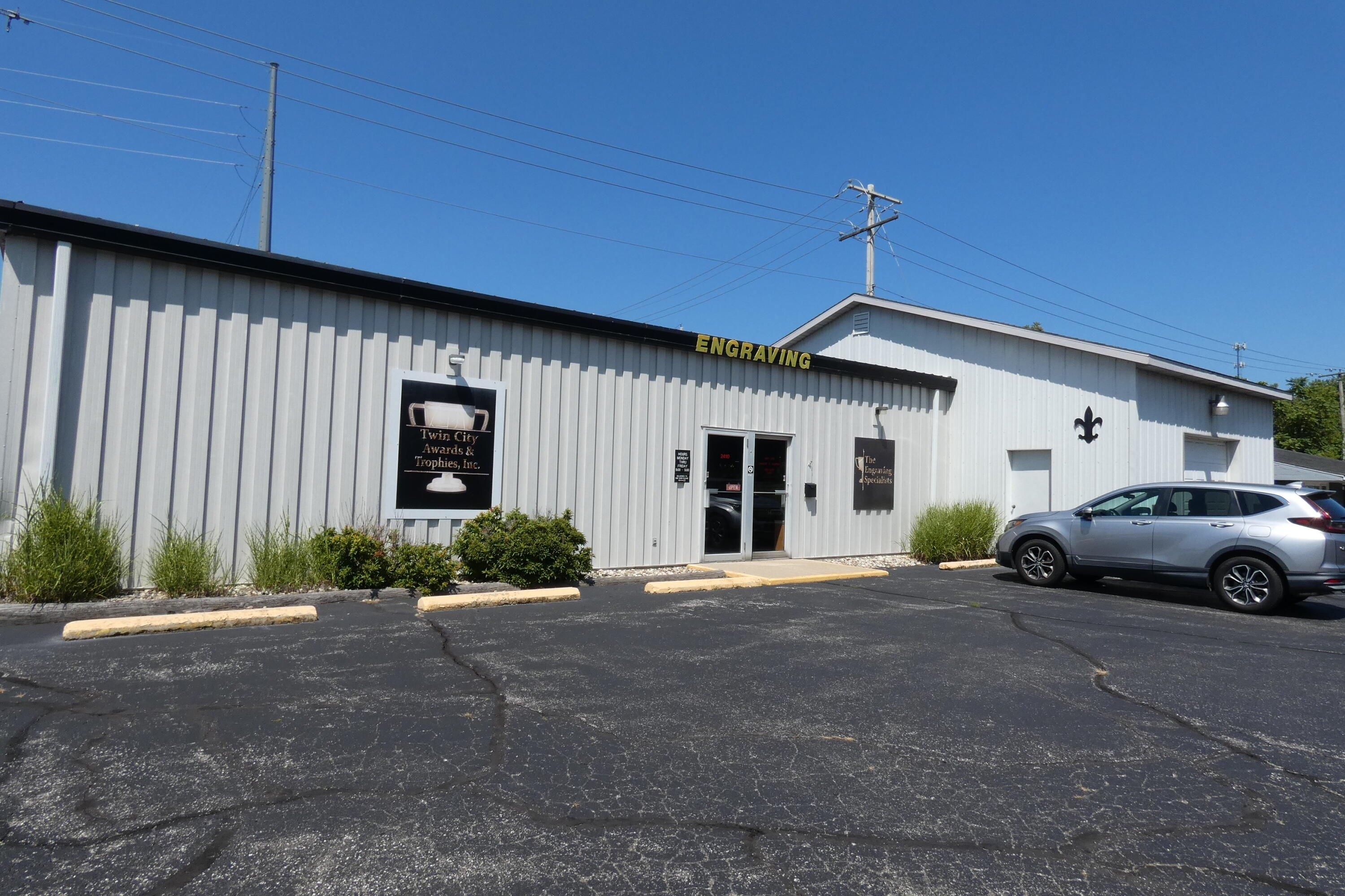 Property Image for 2410 S Cleveland Avenue