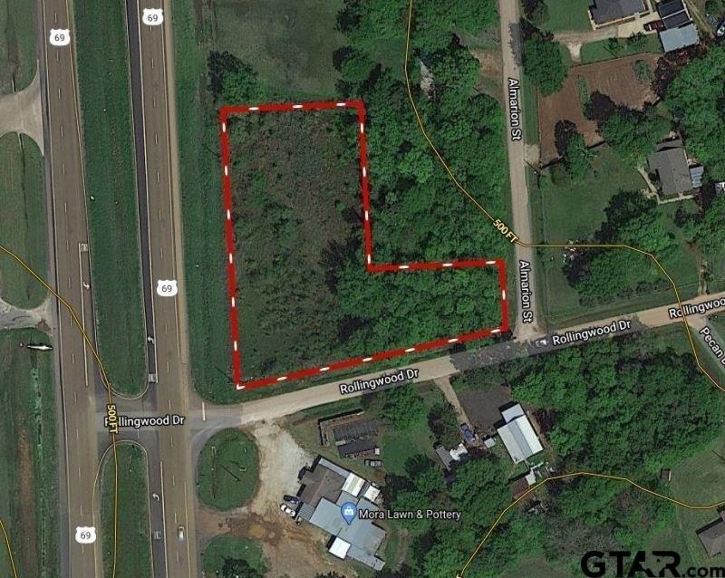 Property Image for N Doctor M Roper Pkwy