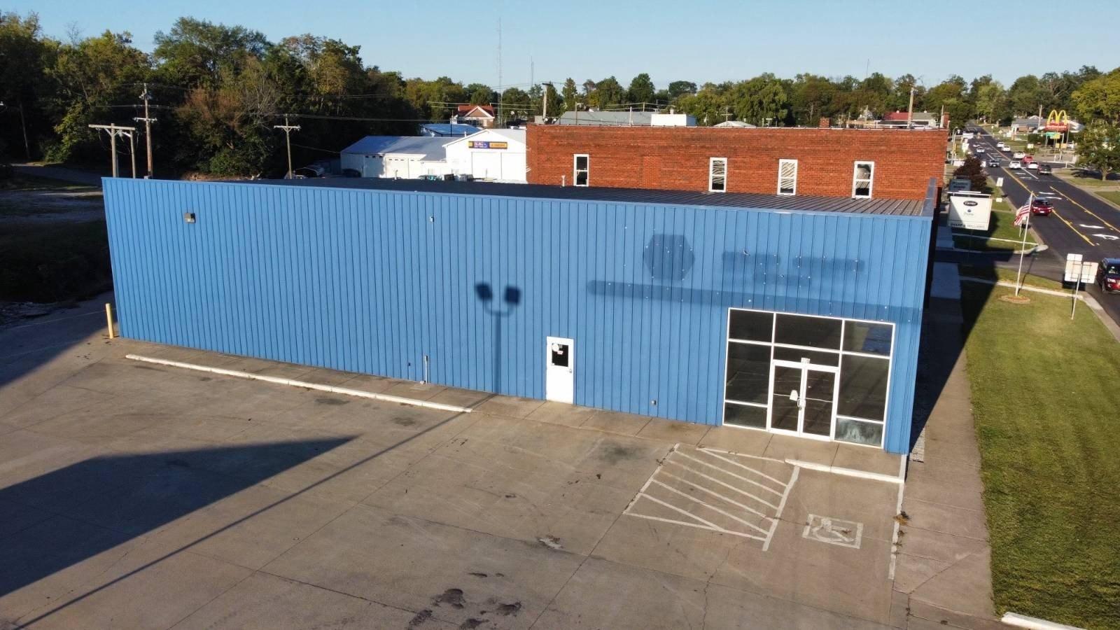 Property Image for 206 W 9th Street