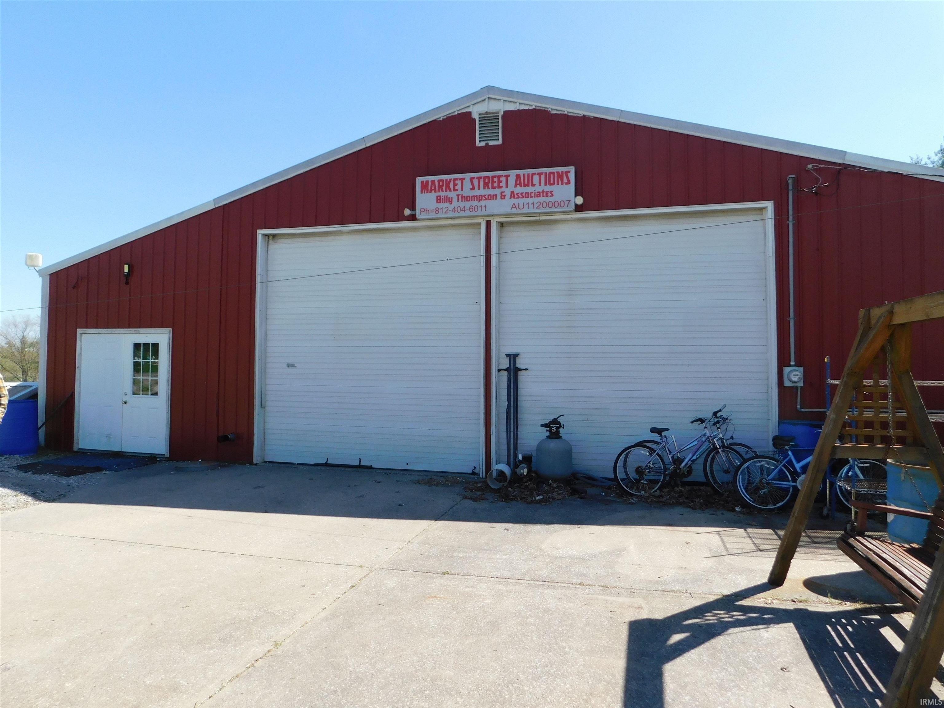 Property Image for 1000 W Market Street