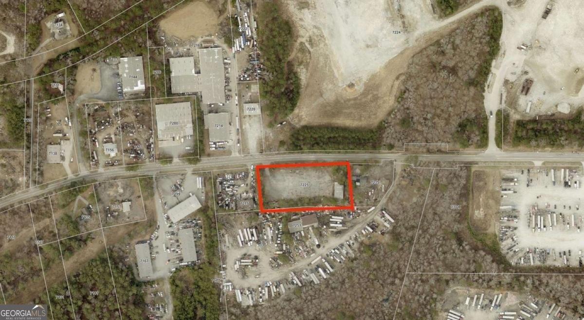 Property Image for 7225 Maddox Road