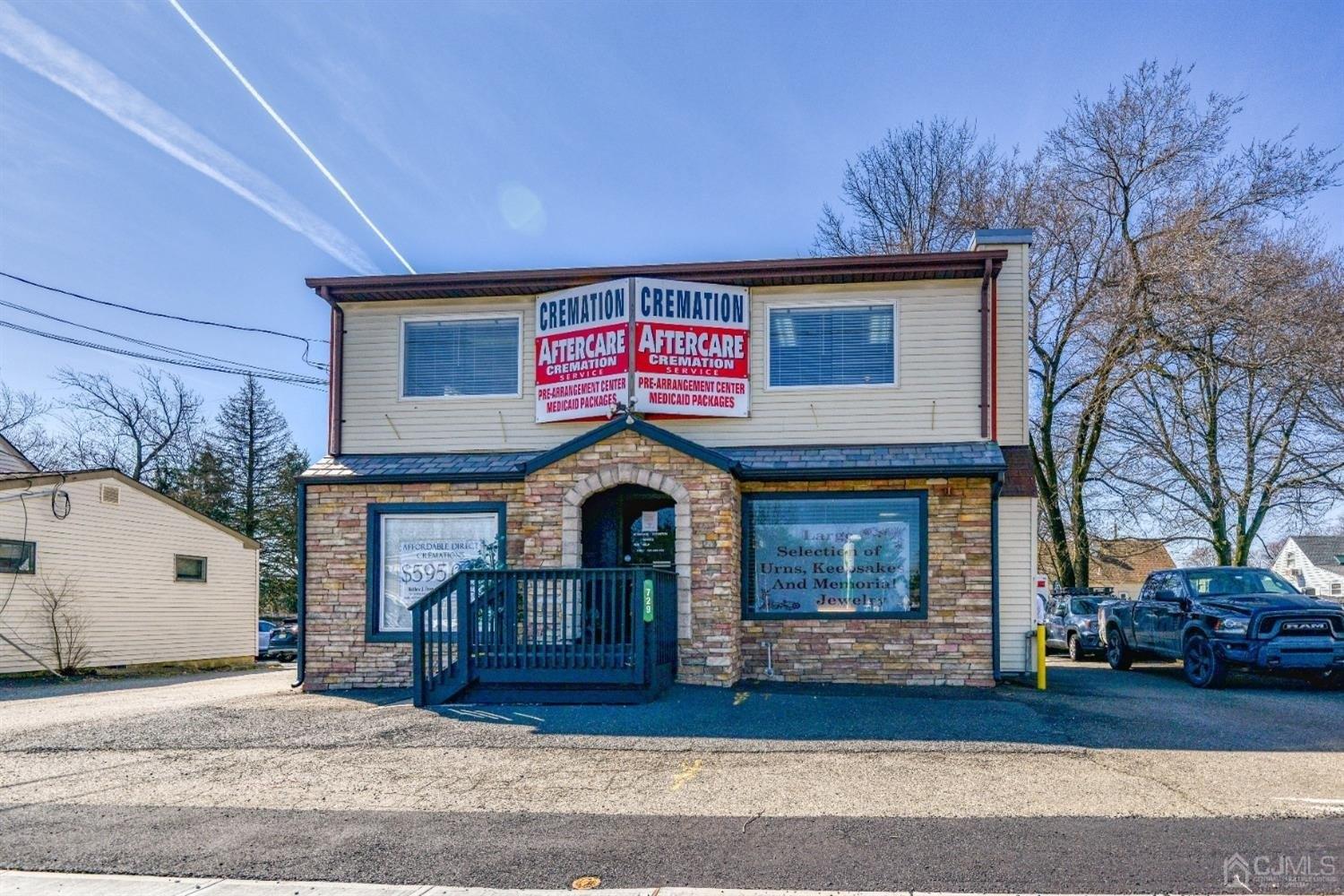 Property Image for 729 State Route 18